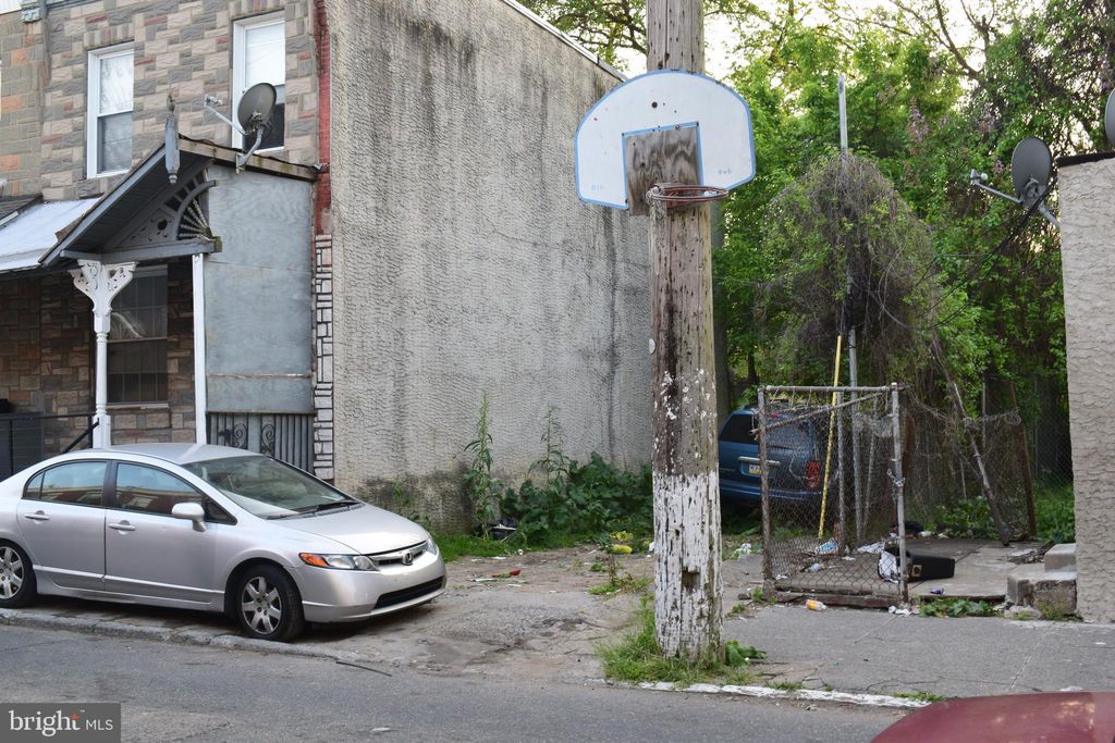 Photo of 3352 N Sydenham Street, PHILADELPHIA, PA 19140 (MLS # PAPH2448472)