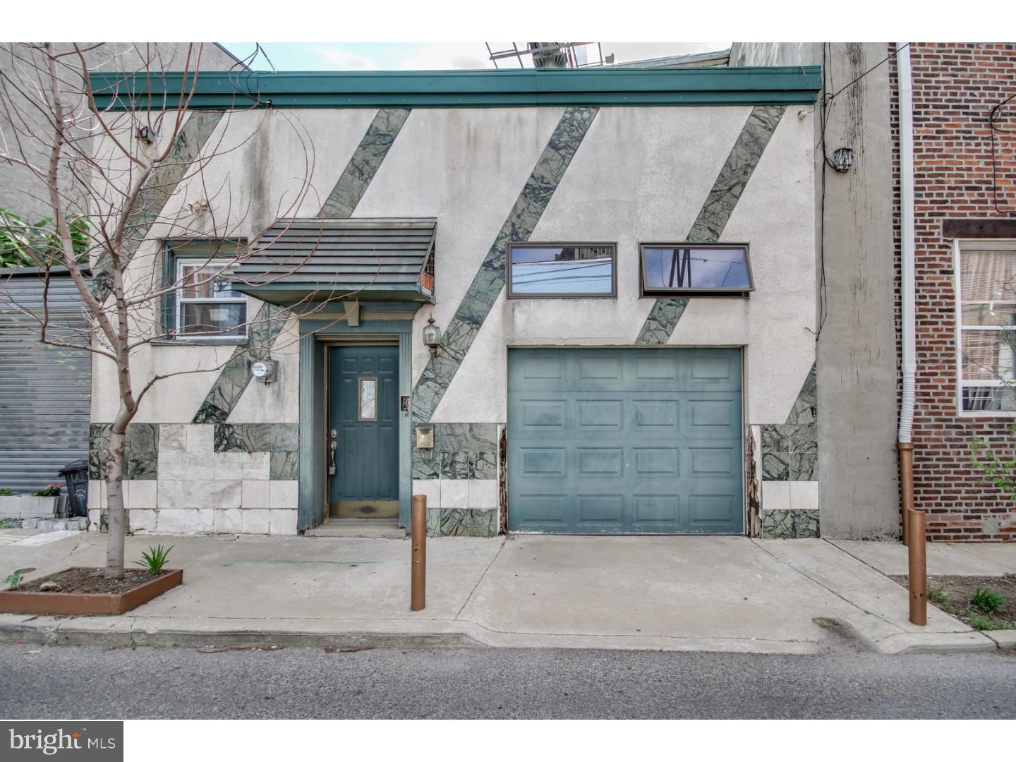 NORTHERN LIBERTIES - Residential