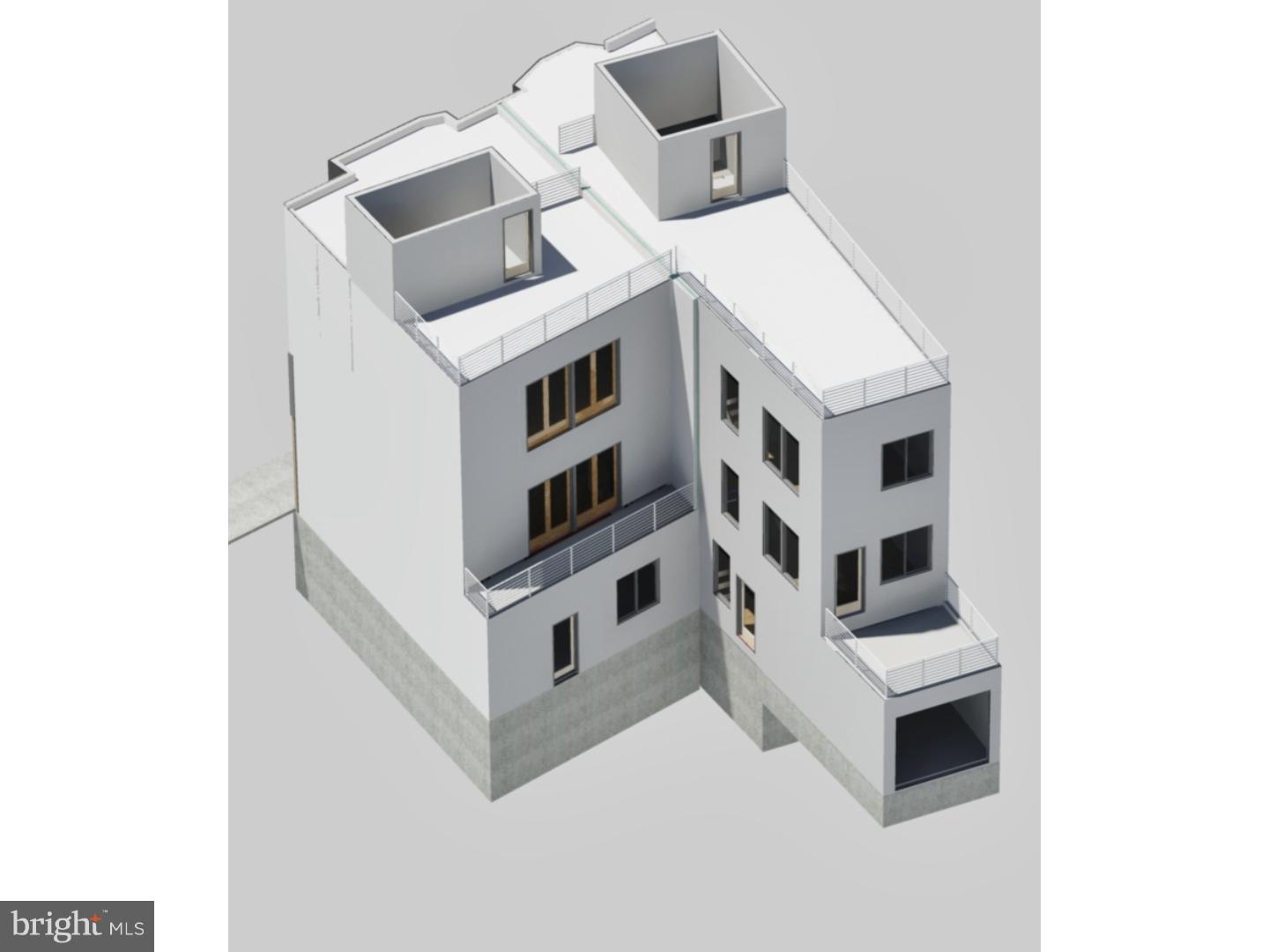 NORTHERN LIBERTIES - Residential