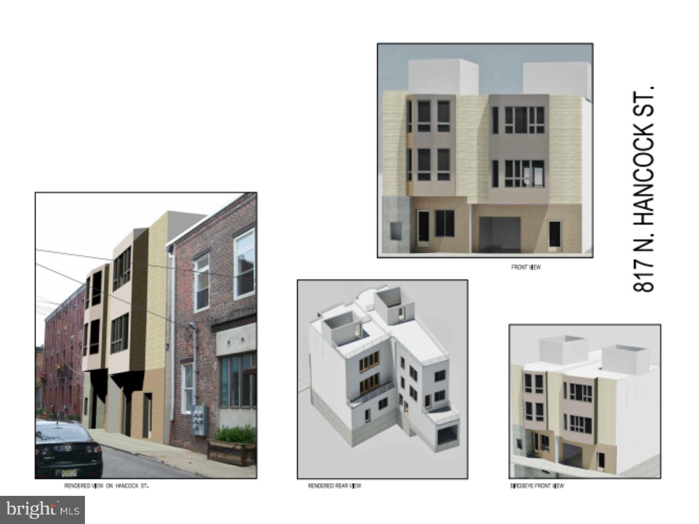 NORTHERN LIBERTIES - Residential