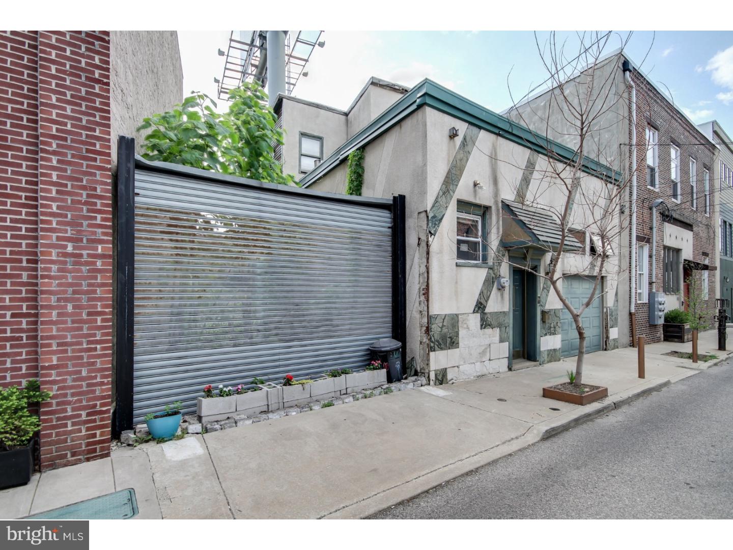 NORTHERN LIBERTIES - Residential
