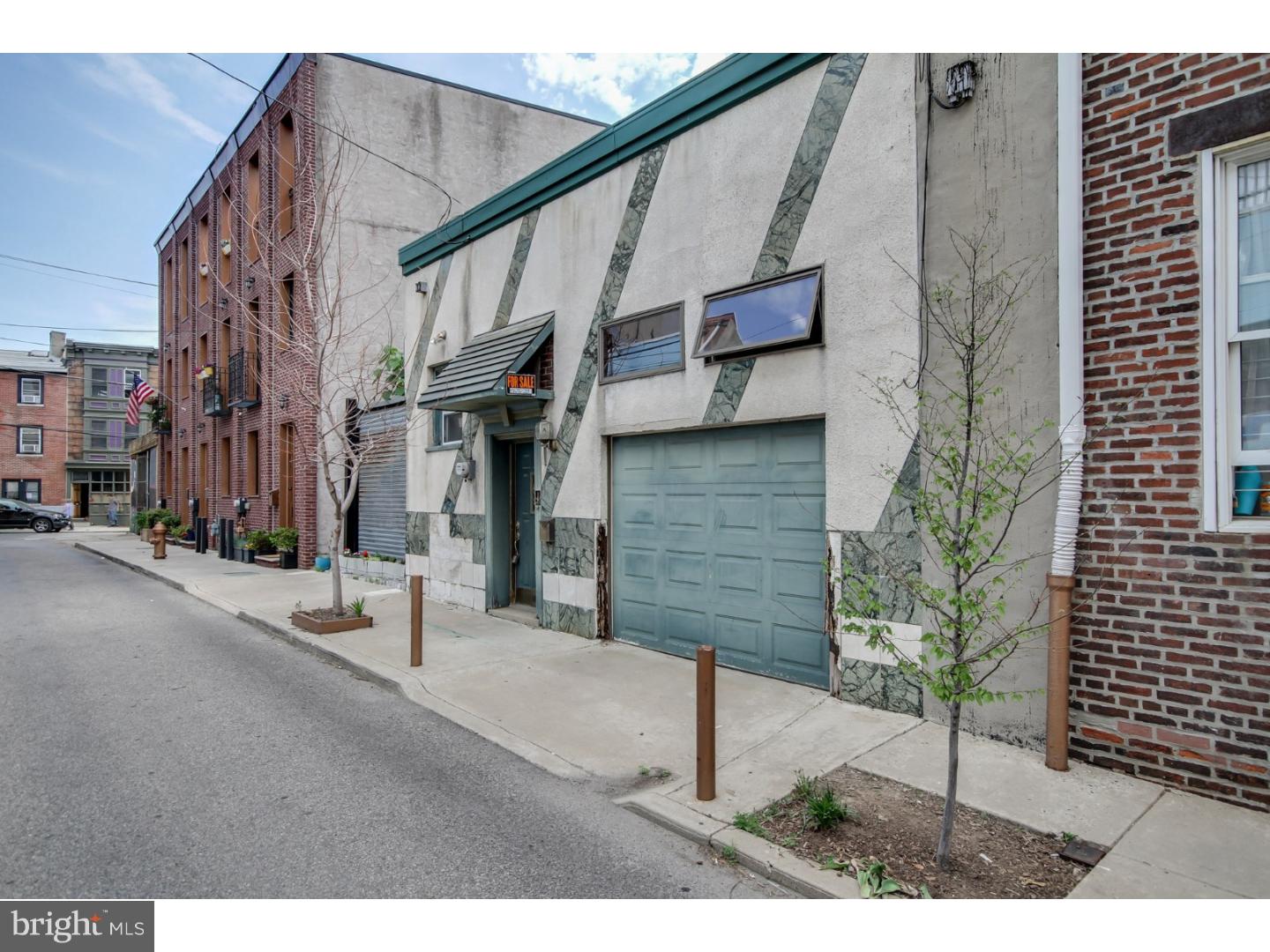NORTHERN LIBERTIES - Residential