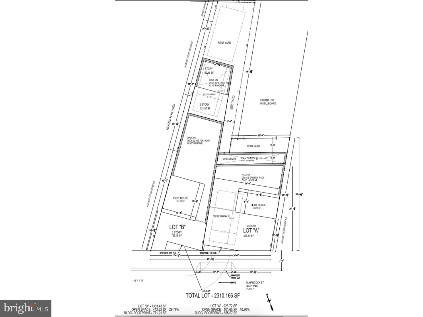 NORTHERN LIBERTIES - Residential