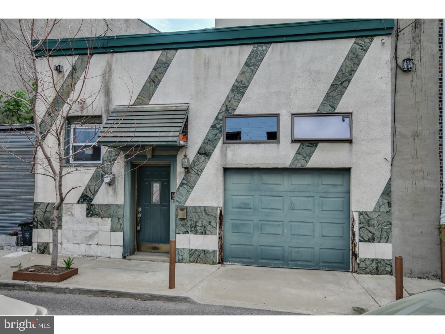 NORTHERN LIBERTIES - Residential