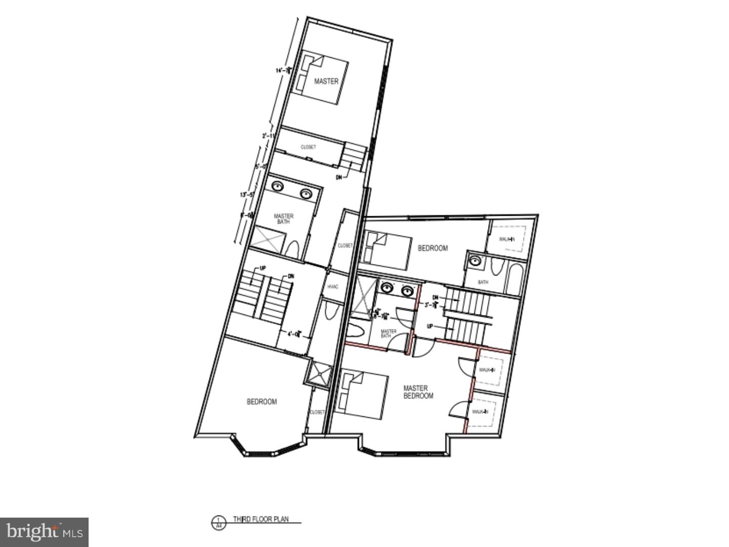 NORTHERN LIBERTIES - Residential