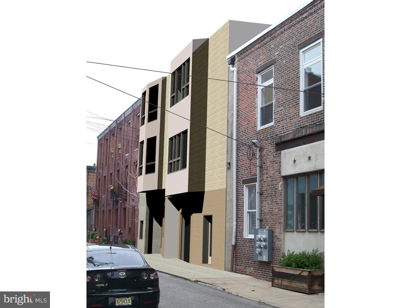 NORTHERN LIBERTIES - Residential