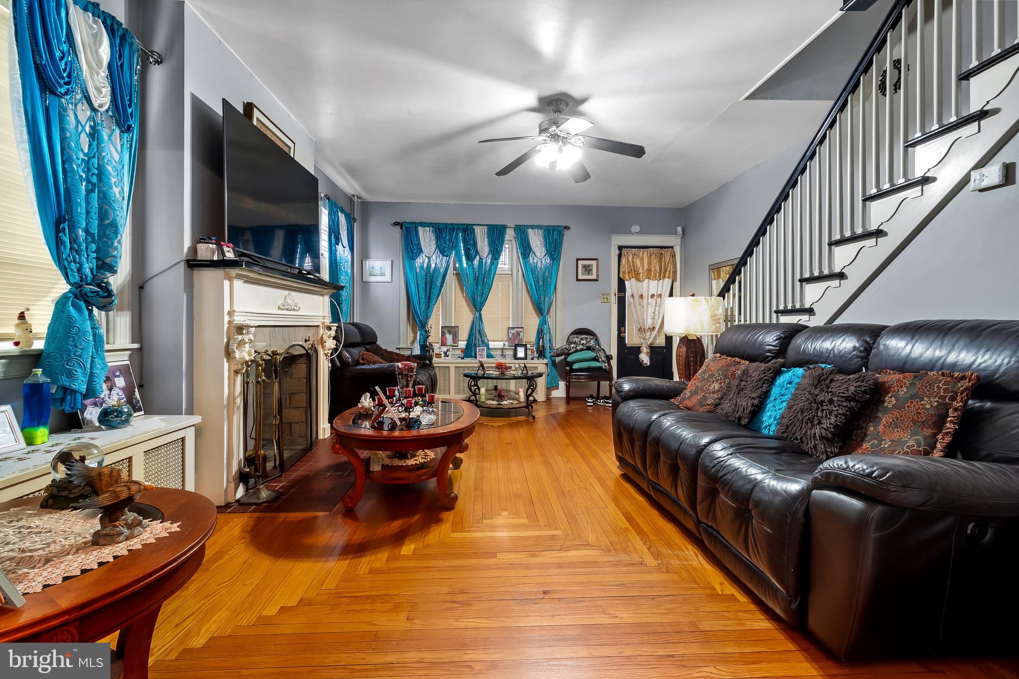 ALLENTOWN - Residential