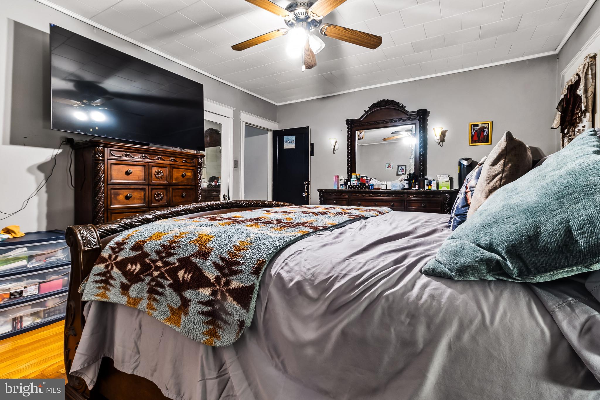 ALLENTOWN - Residential