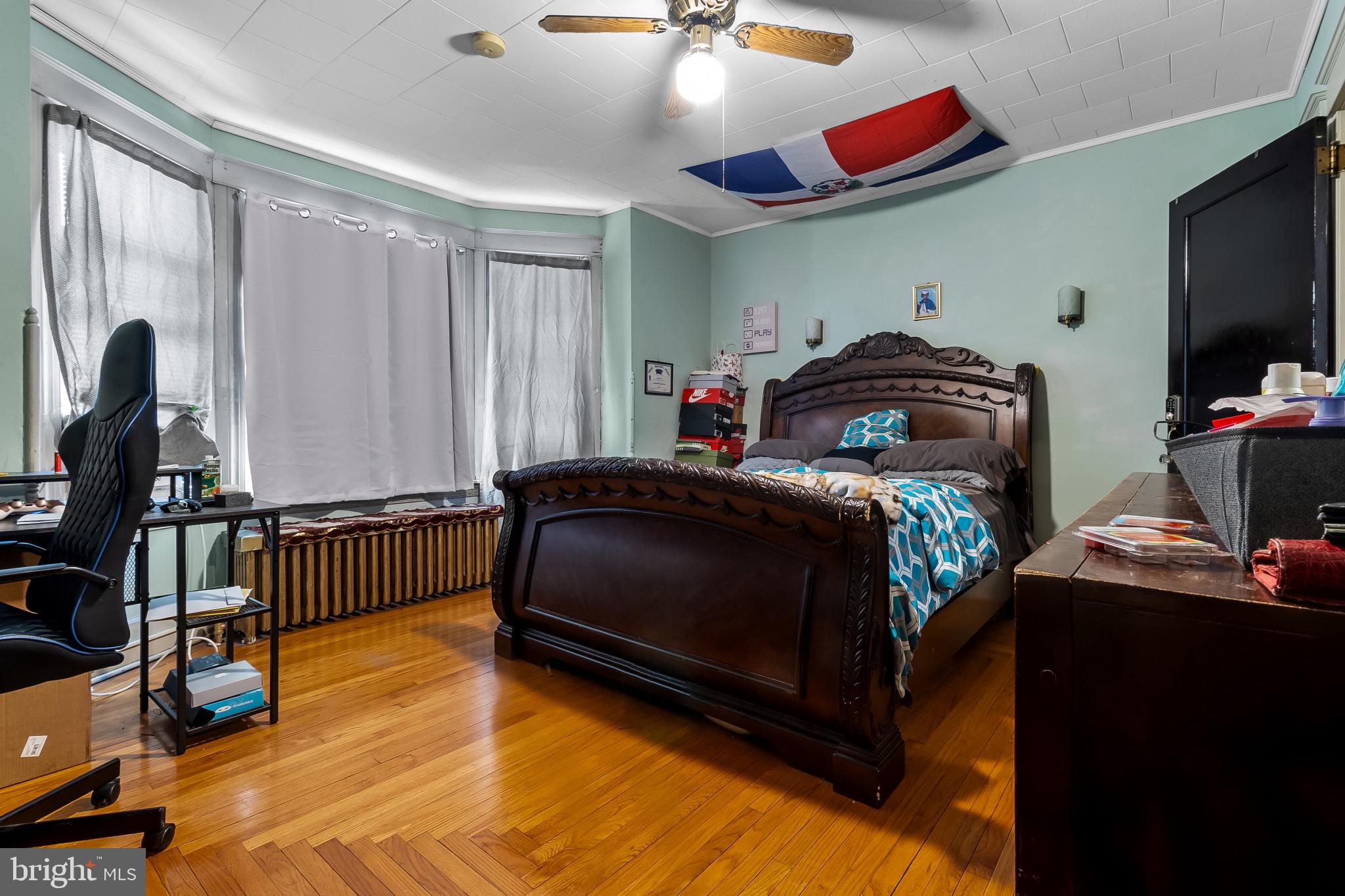 ALLENTOWN - Residential