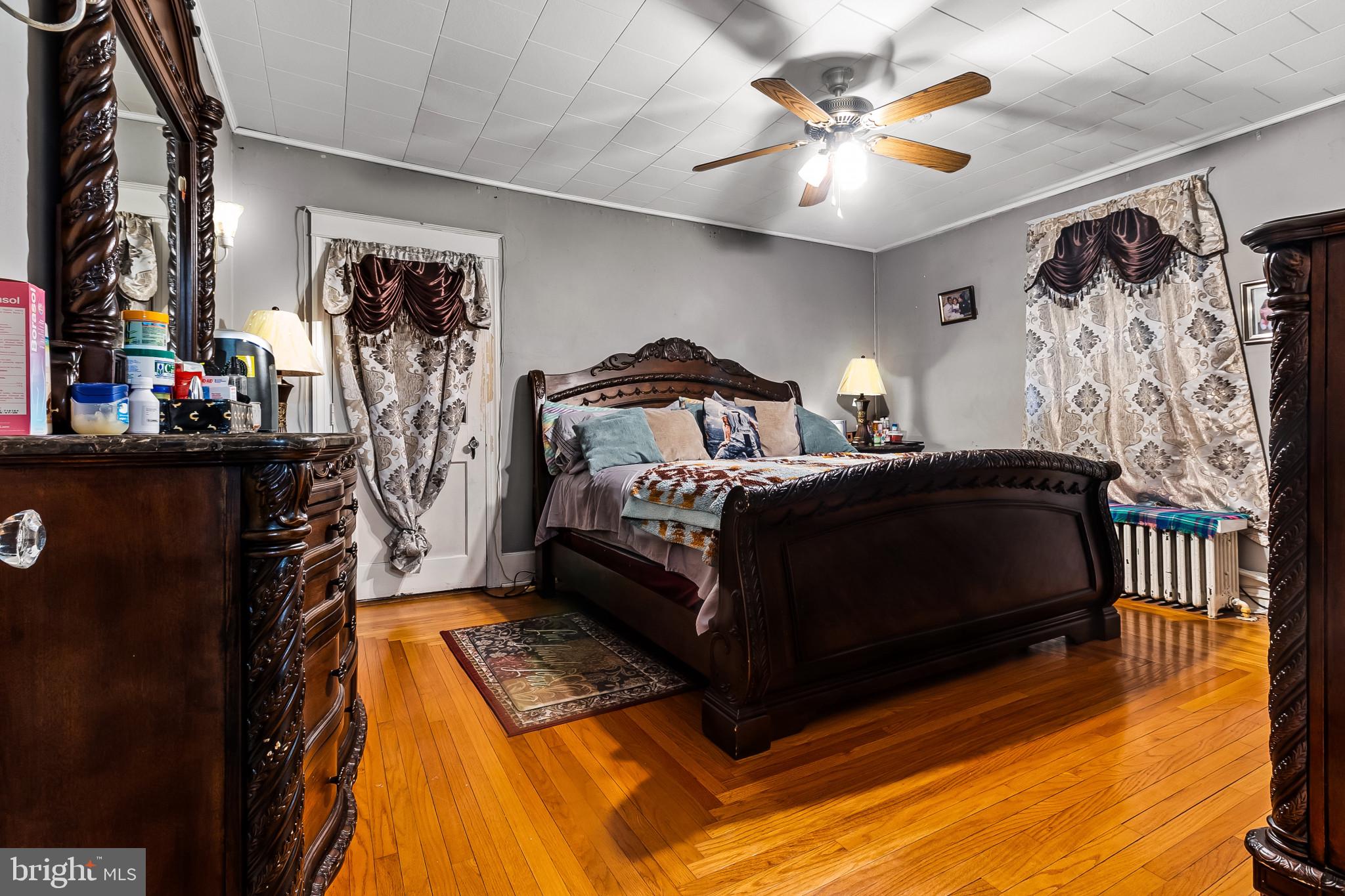 ALLENTOWN - Residential