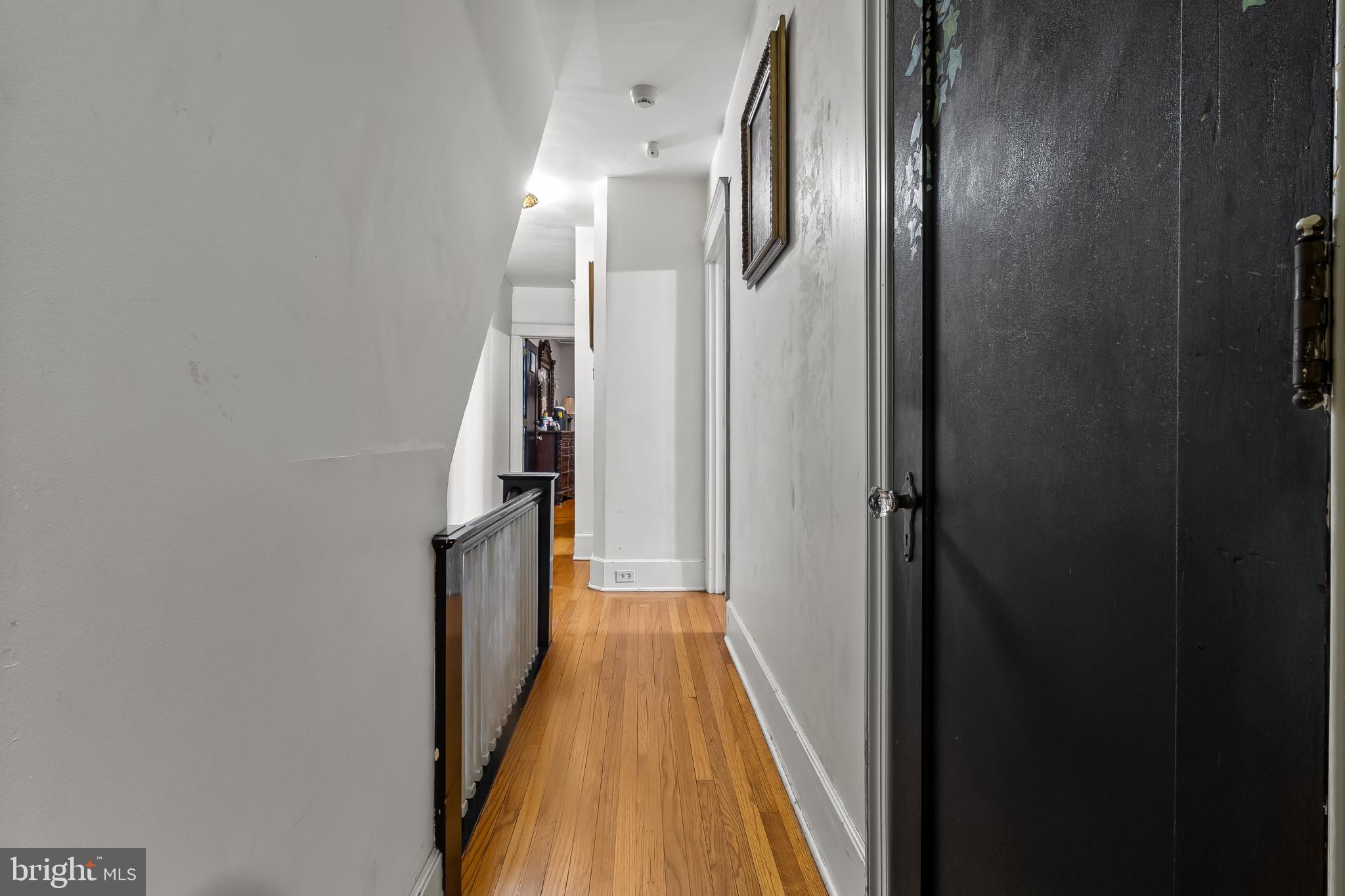 ALLENTOWN - Residential