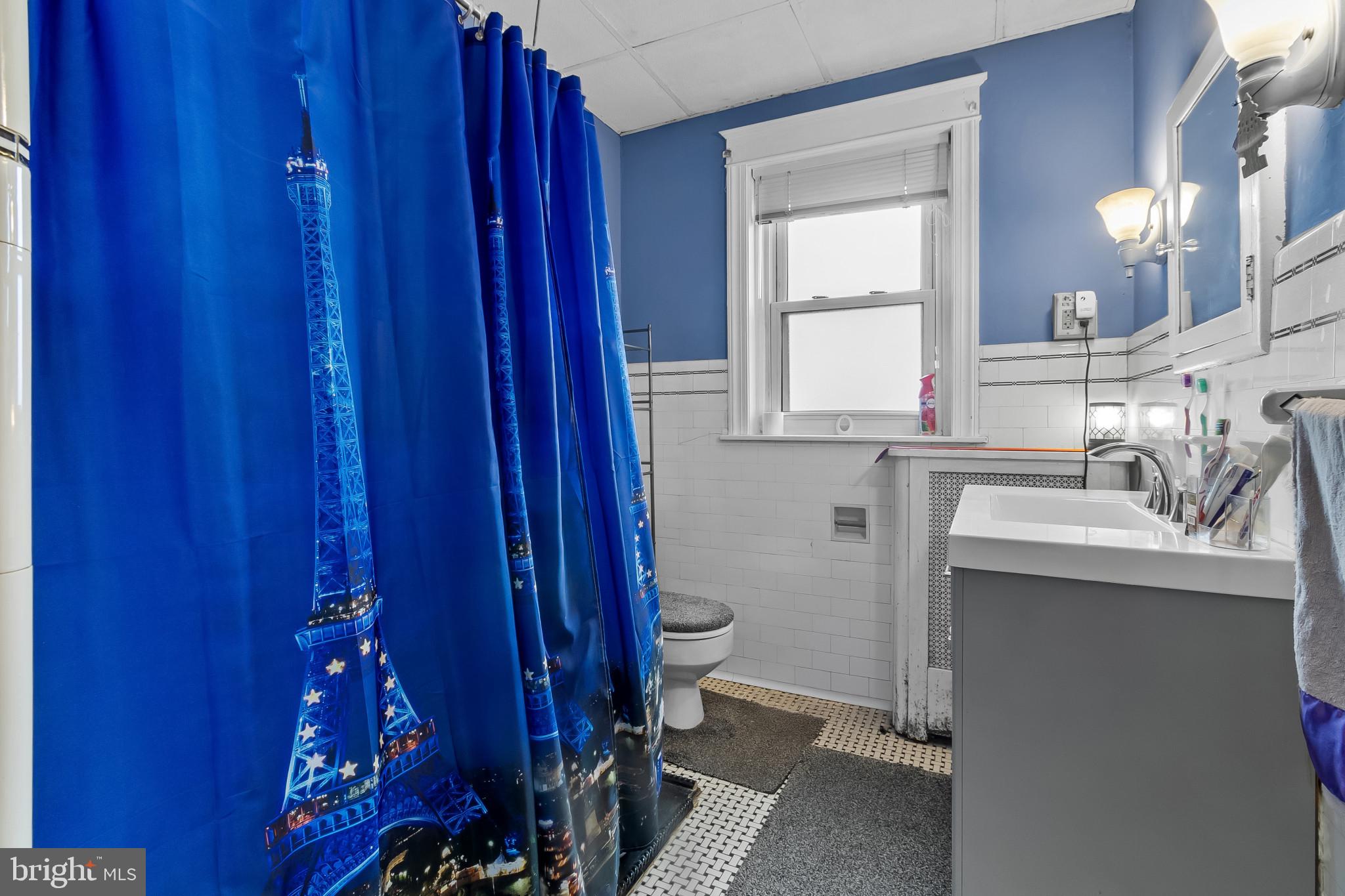 ALLENTOWN - Residential