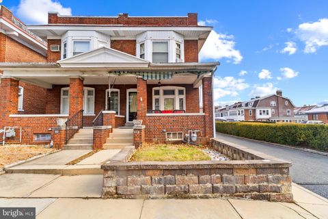 215 N 19TH STREET ALLENTOWN PA 18104