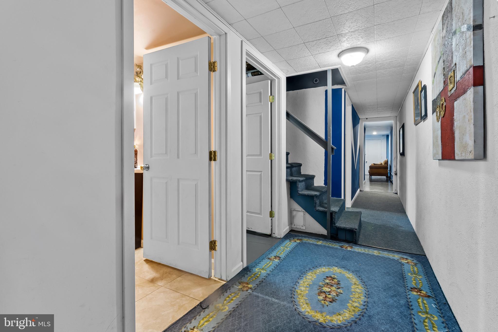 ALLENTOWN - Residential