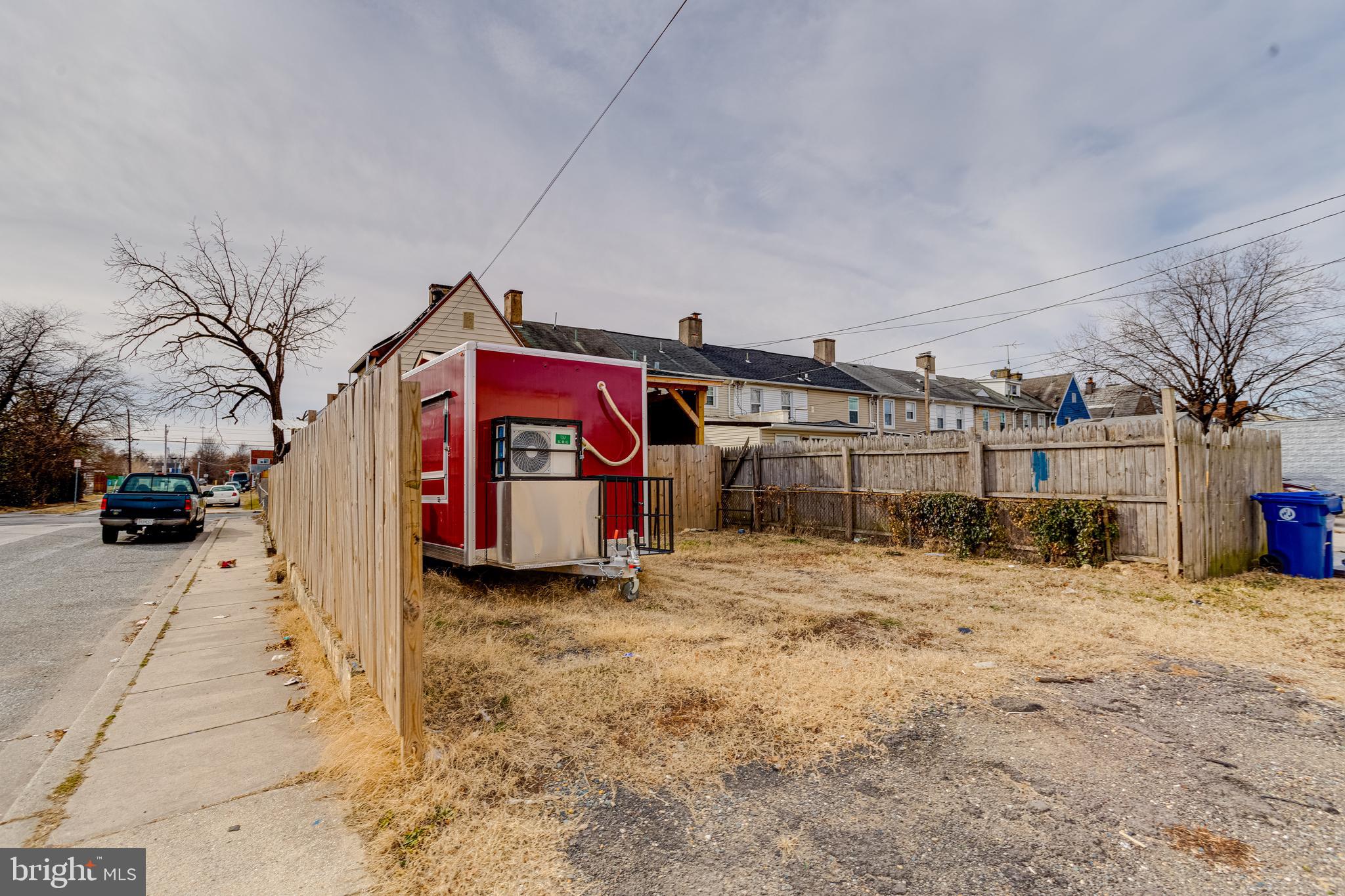 NONE AVAILABLE - Residential Income