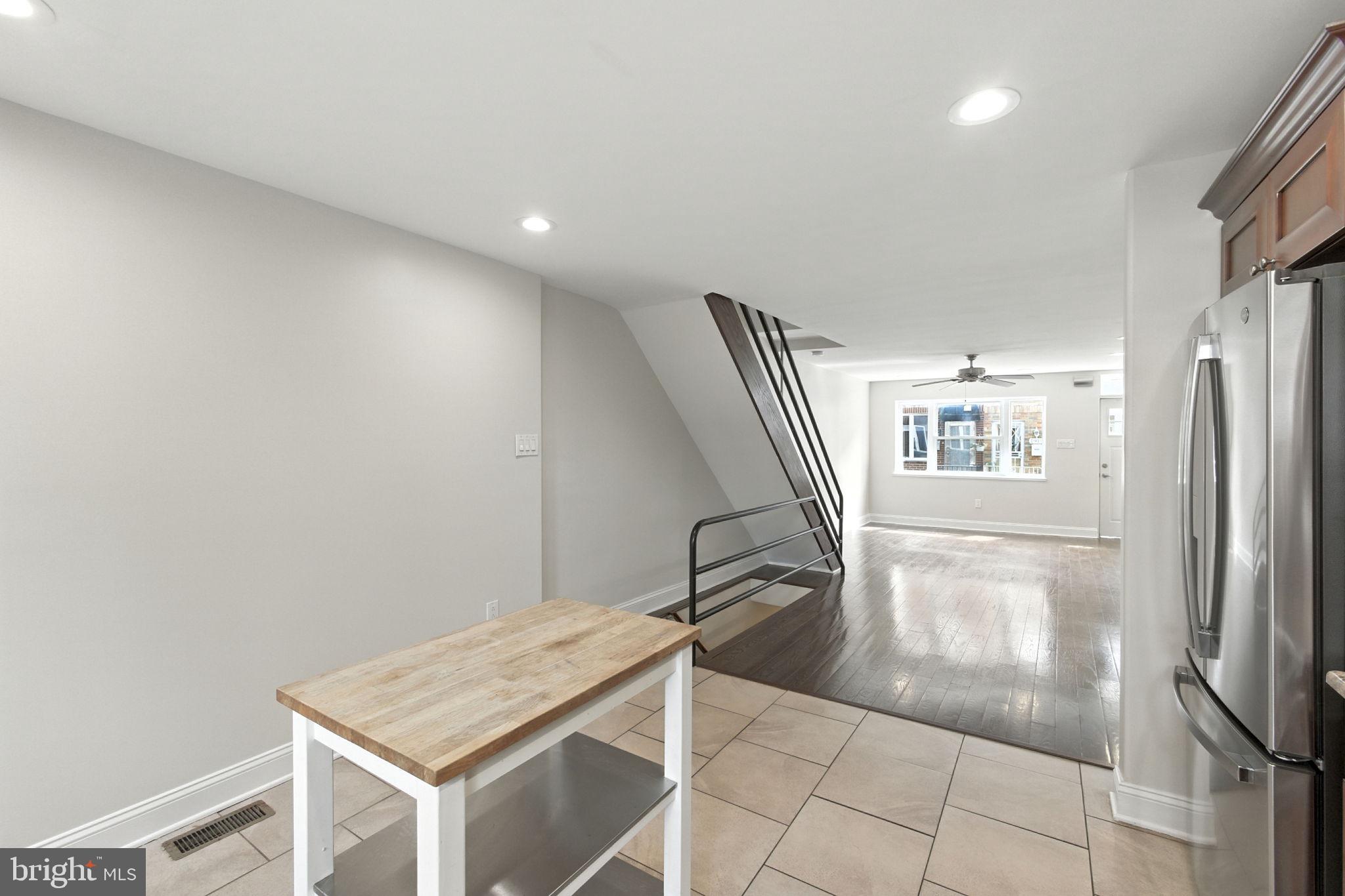 EAST PASSYUNK CROSSING - Residential Lease