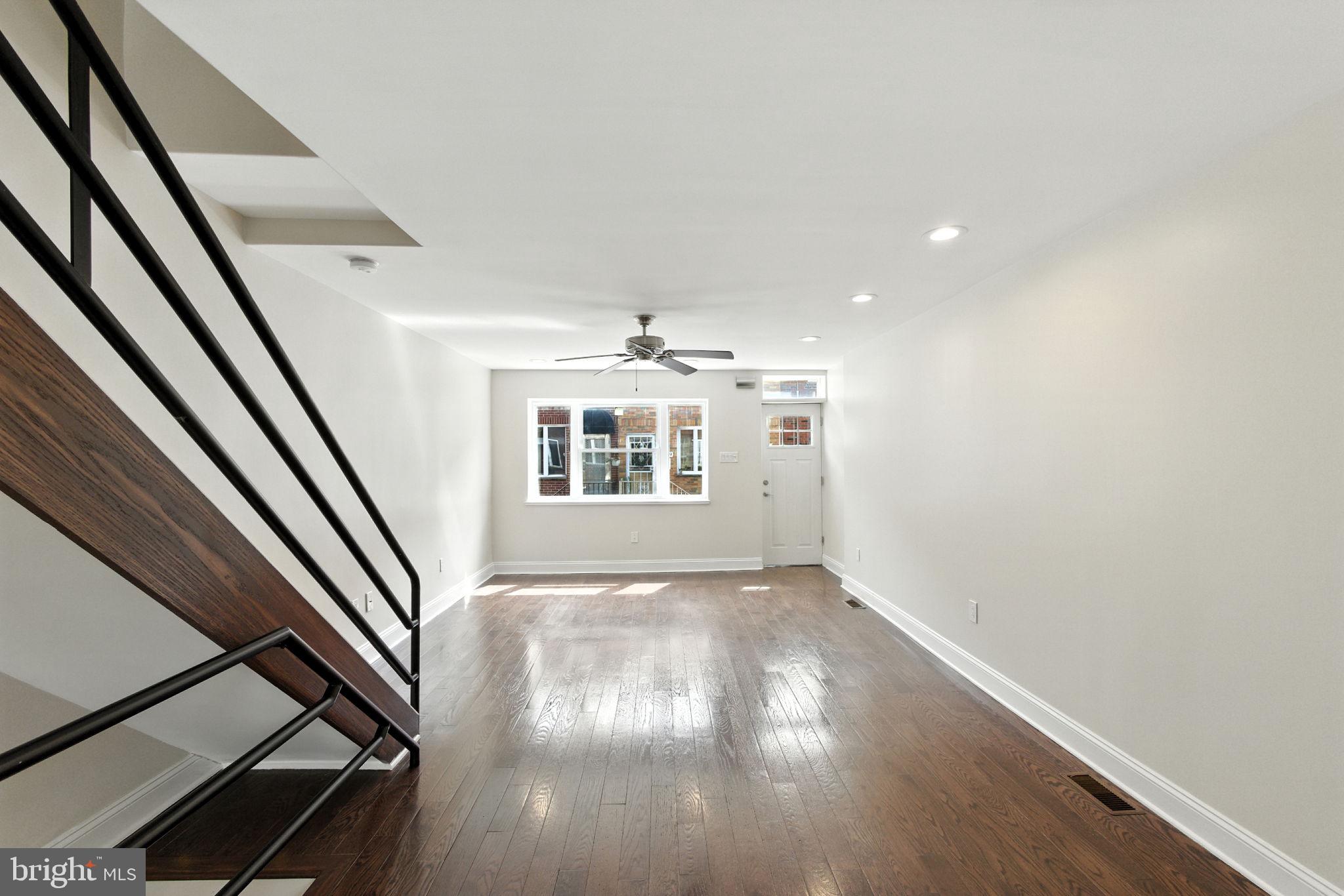 EAST PASSYUNK CROSSING - Residential Lease