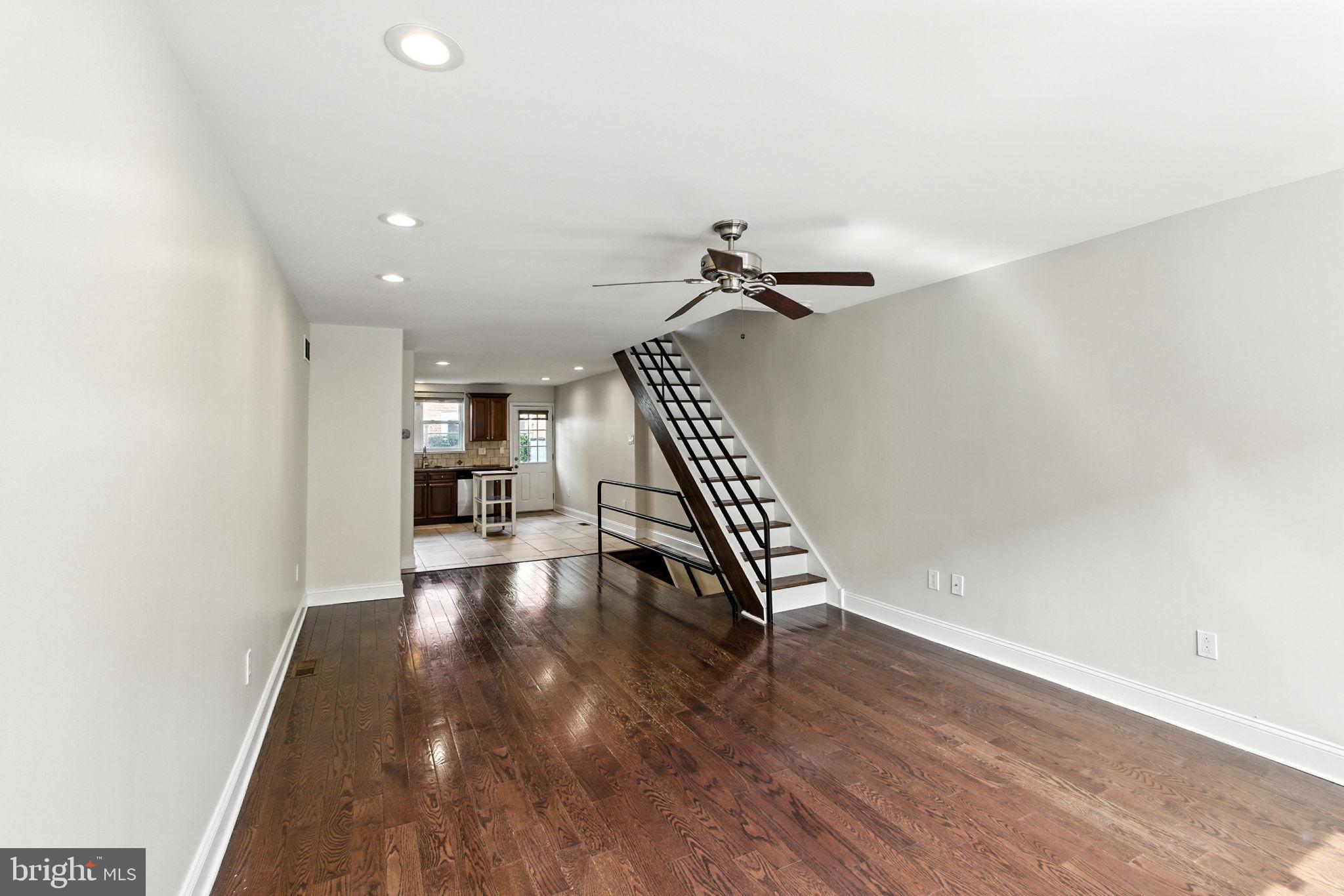 EAST PASSYUNK CROSSING - Residential Lease