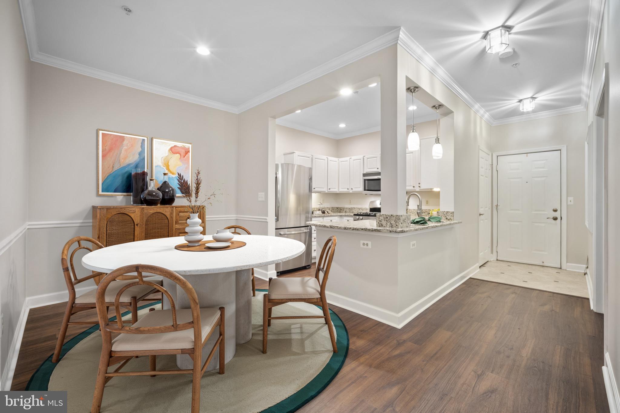 OAK PARK - Residential