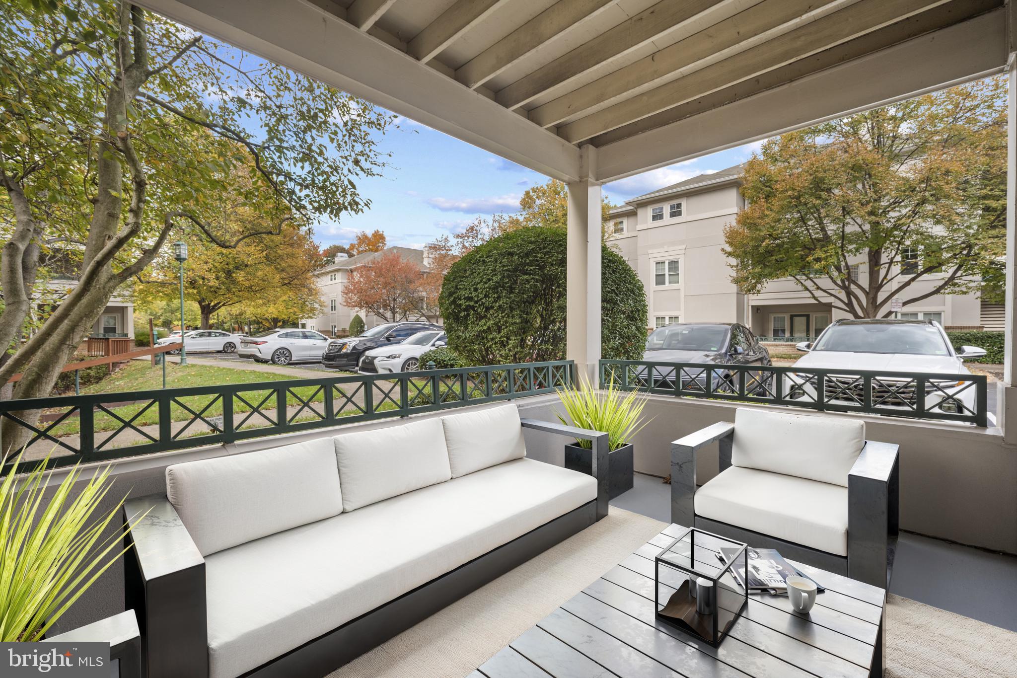 OAK PARK - Residential