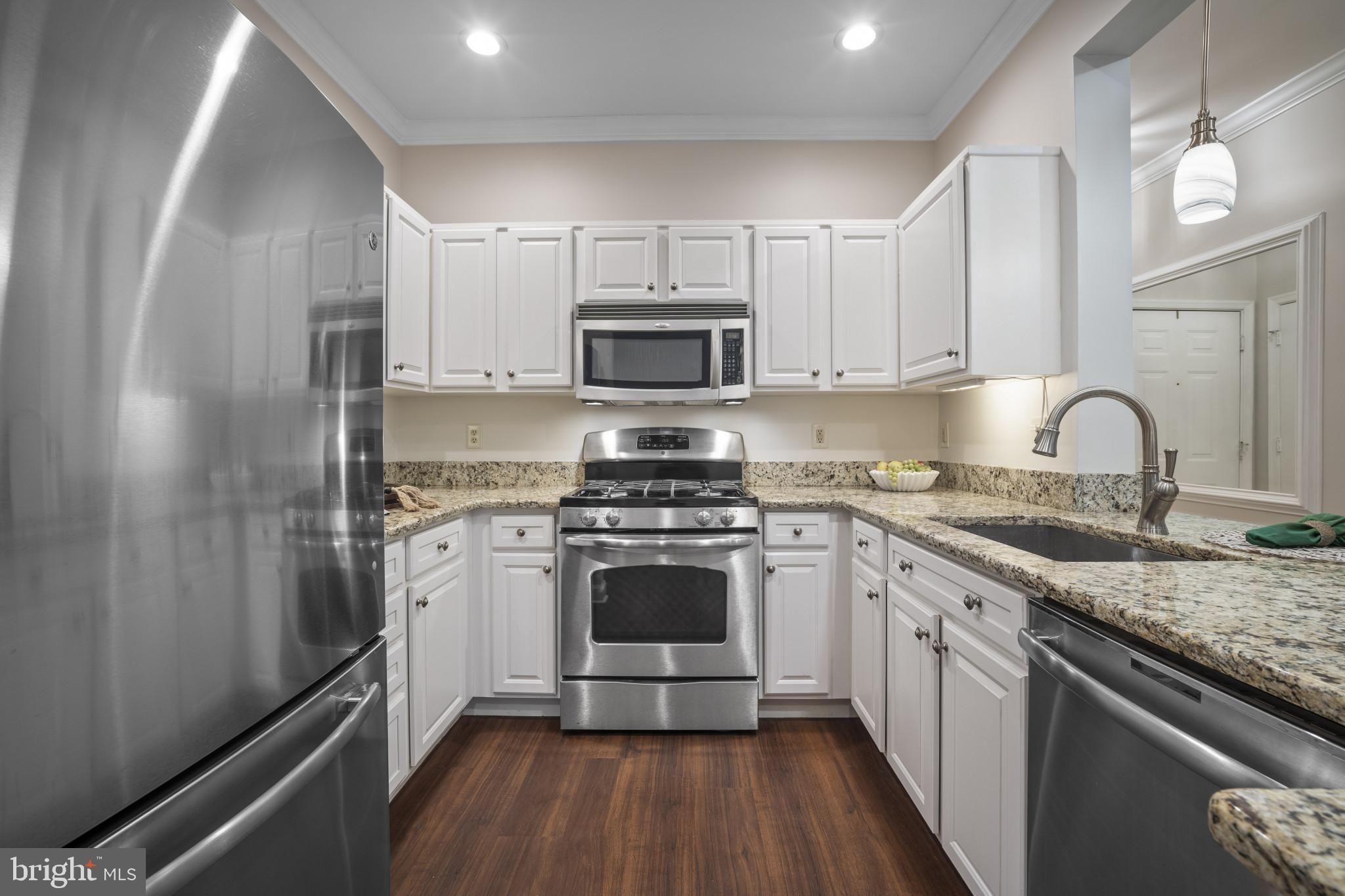 OAK PARK - Residential