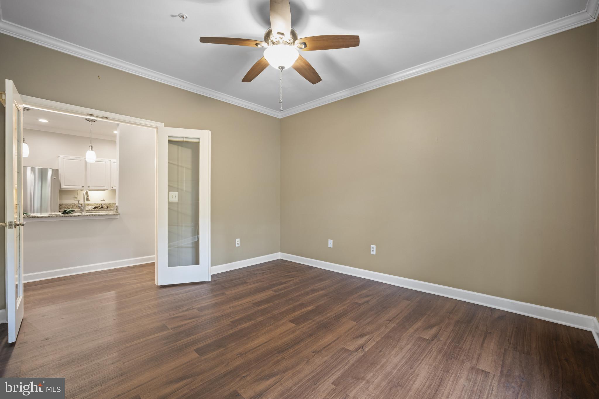 OAK PARK - Residential