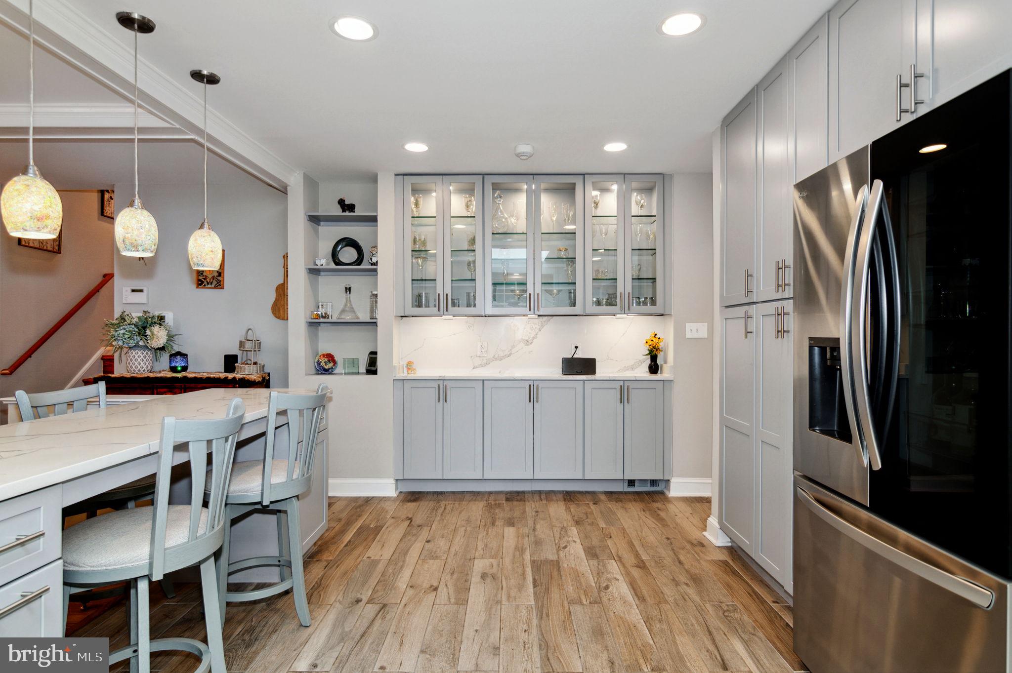 BURNING TREE VALLEY - Residential