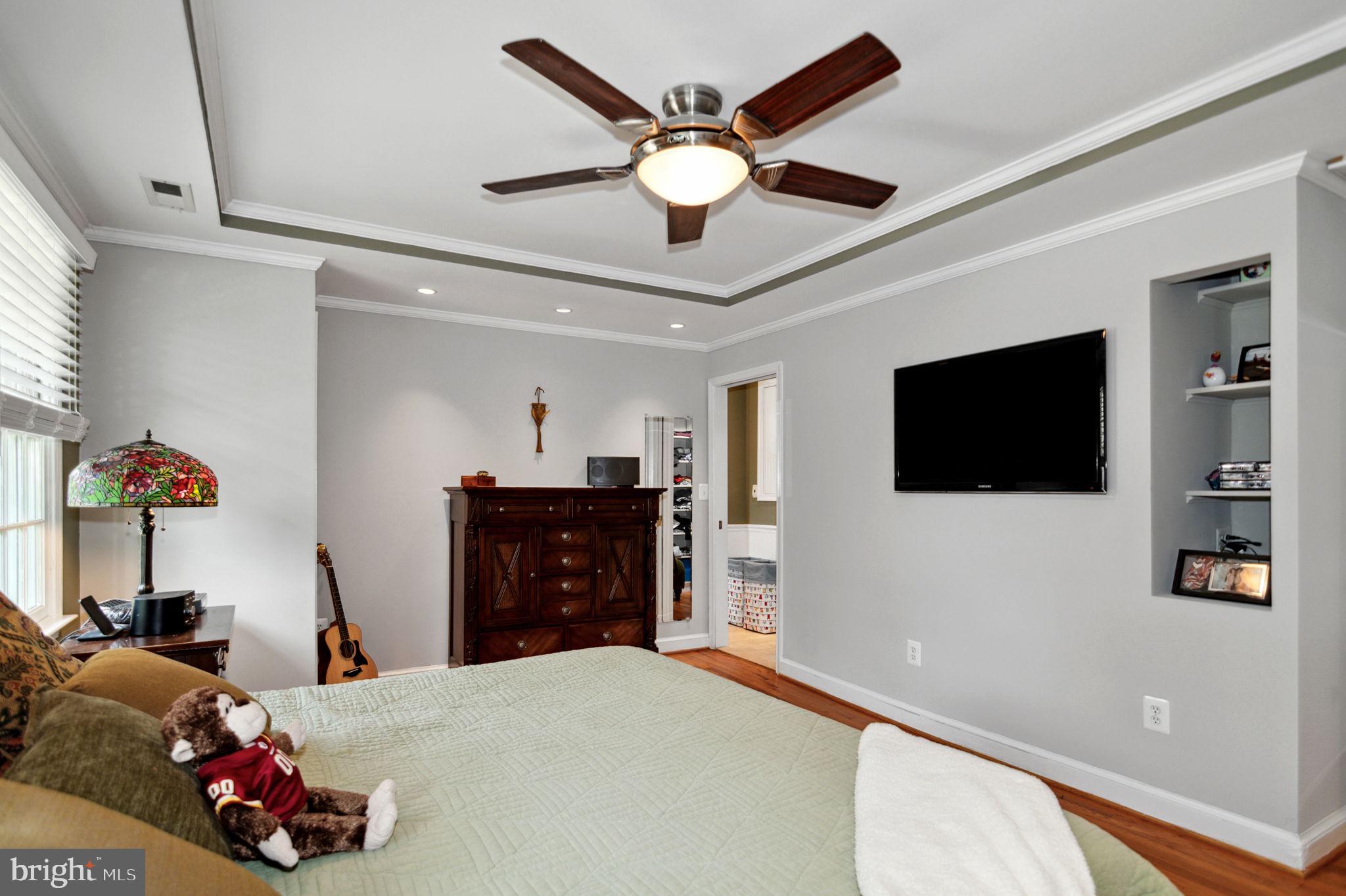 BURNING TREE VALLEY - Residential