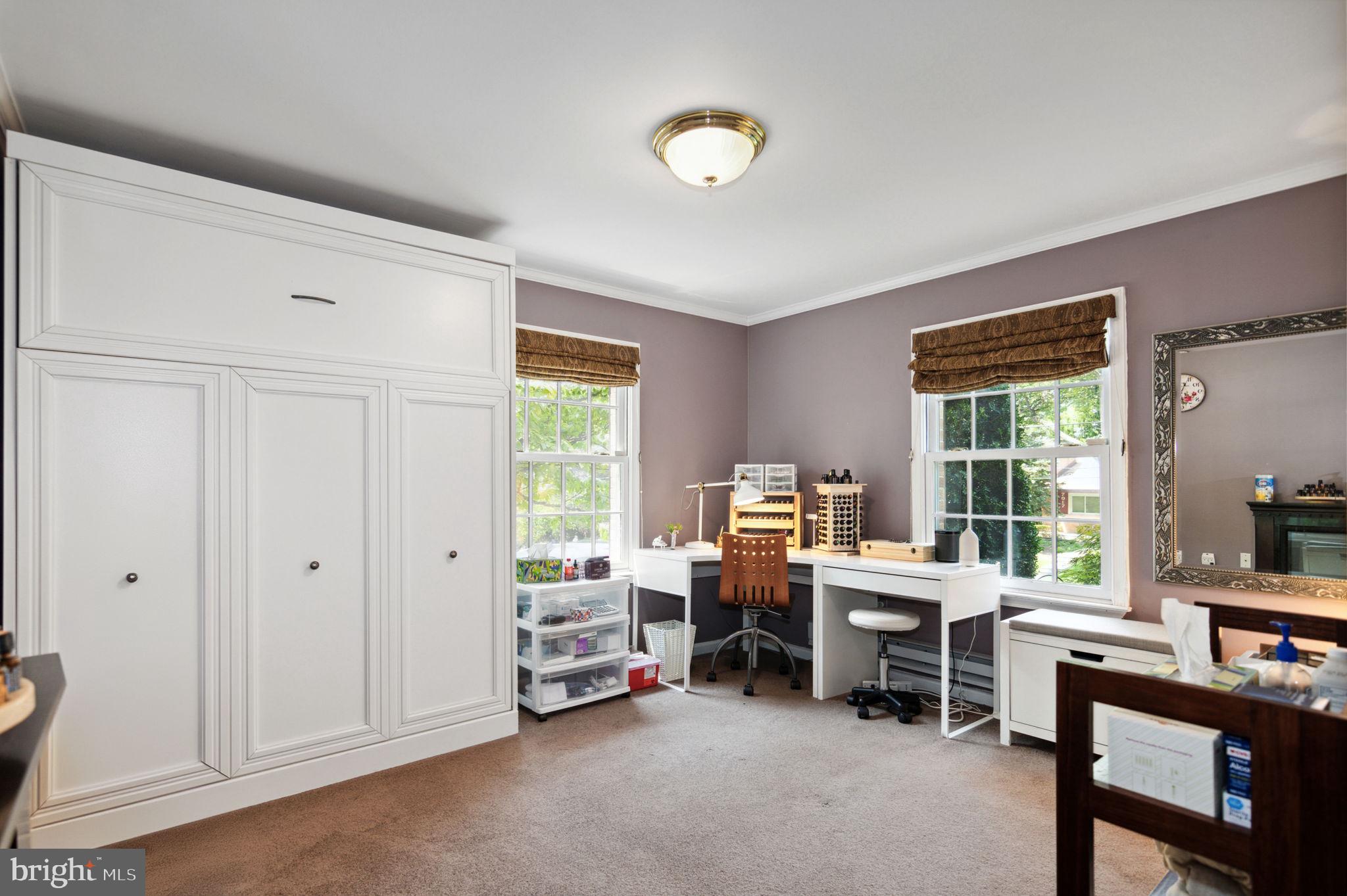 BURNING TREE VALLEY - Residential