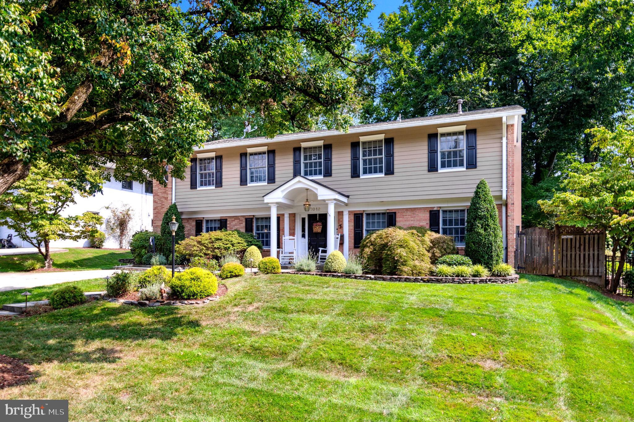 BURNING TREE VALLEY - Residential