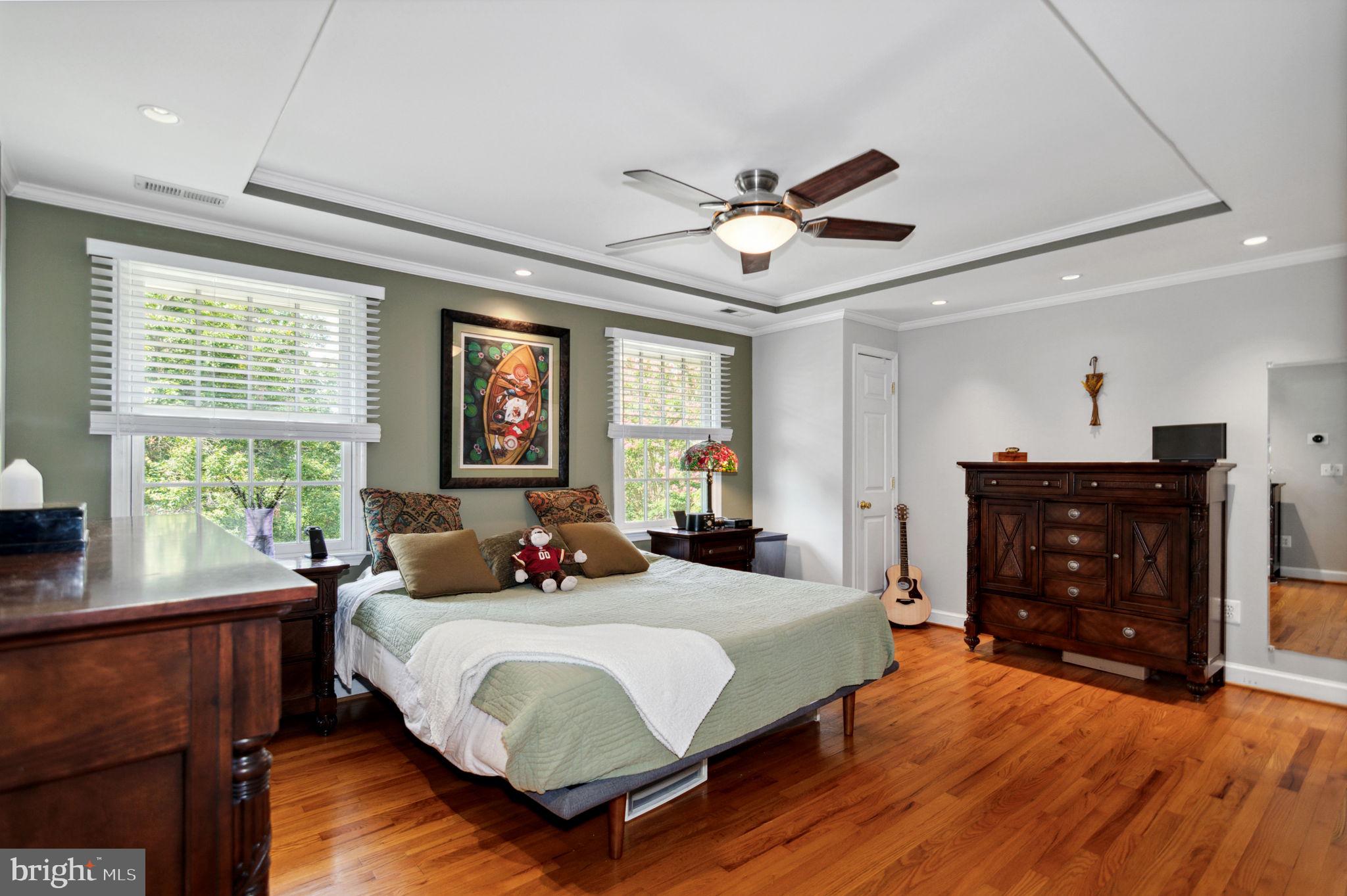 BURNING TREE VALLEY - Residential