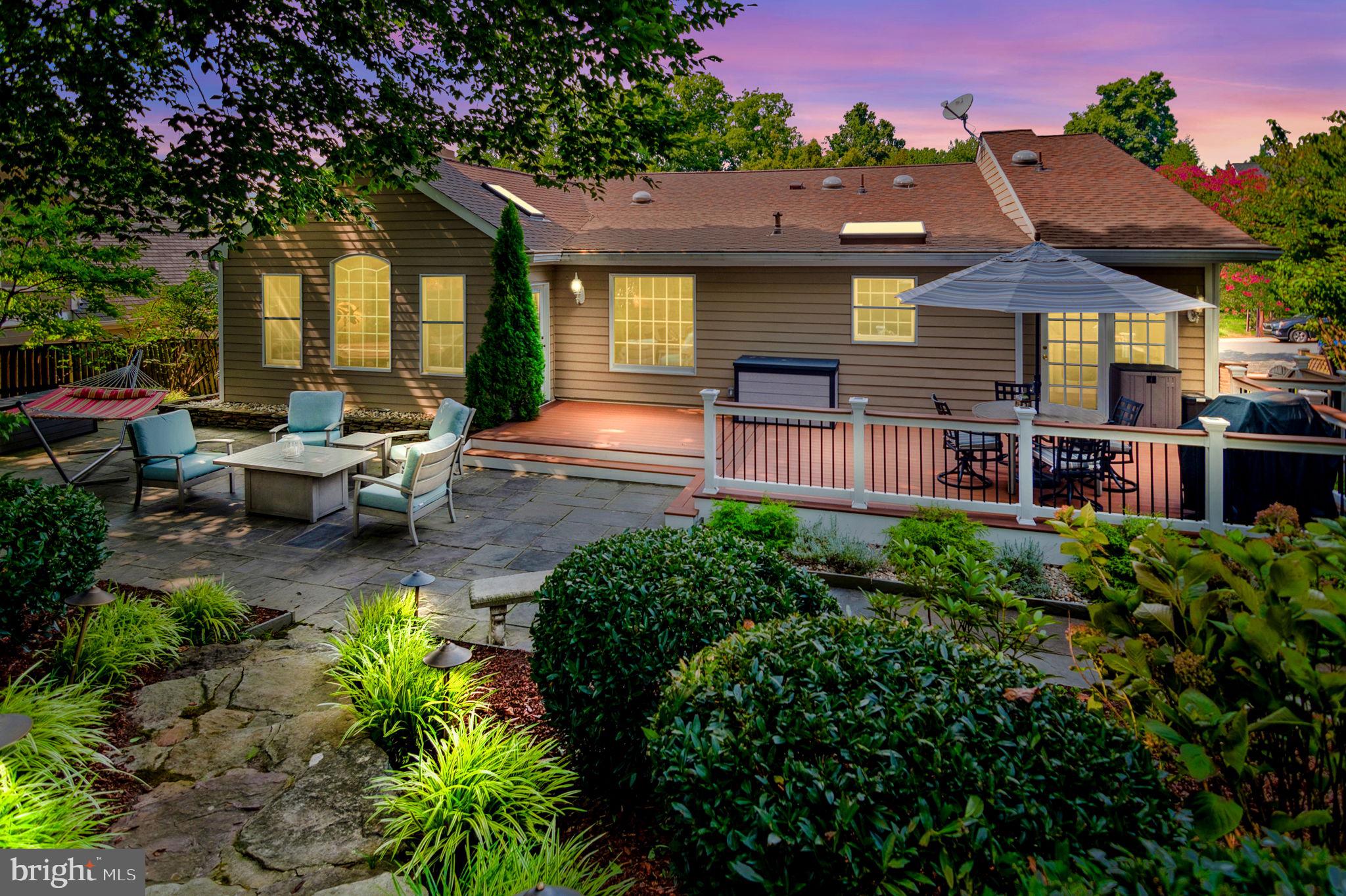 BURNING TREE VALLEY - Residential