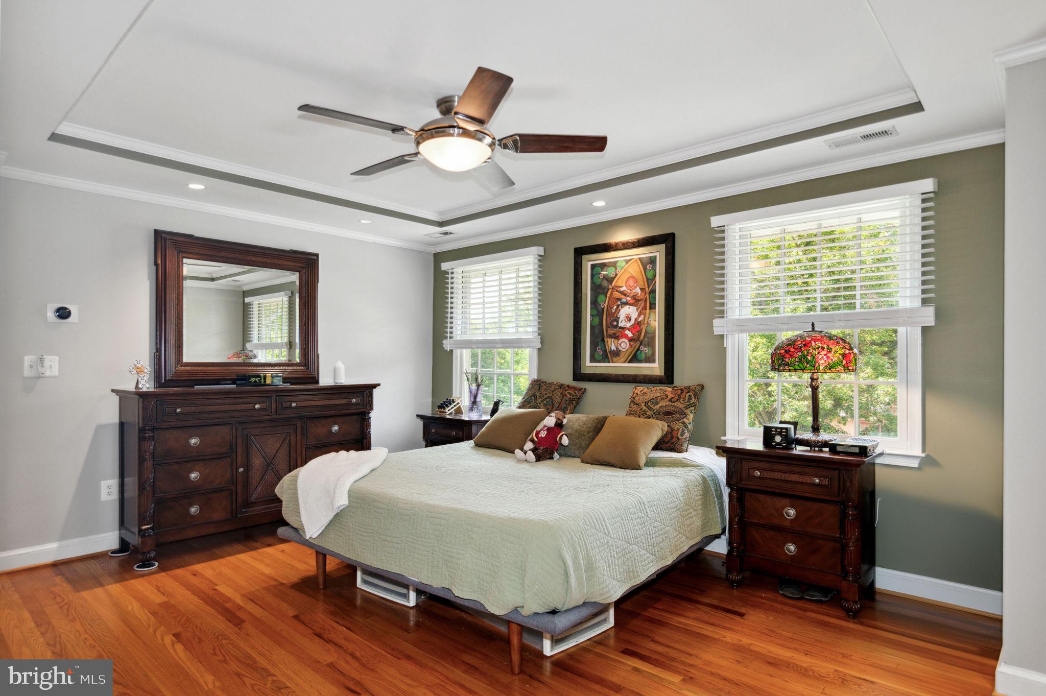 BURNING TREE VALLEY - Residential