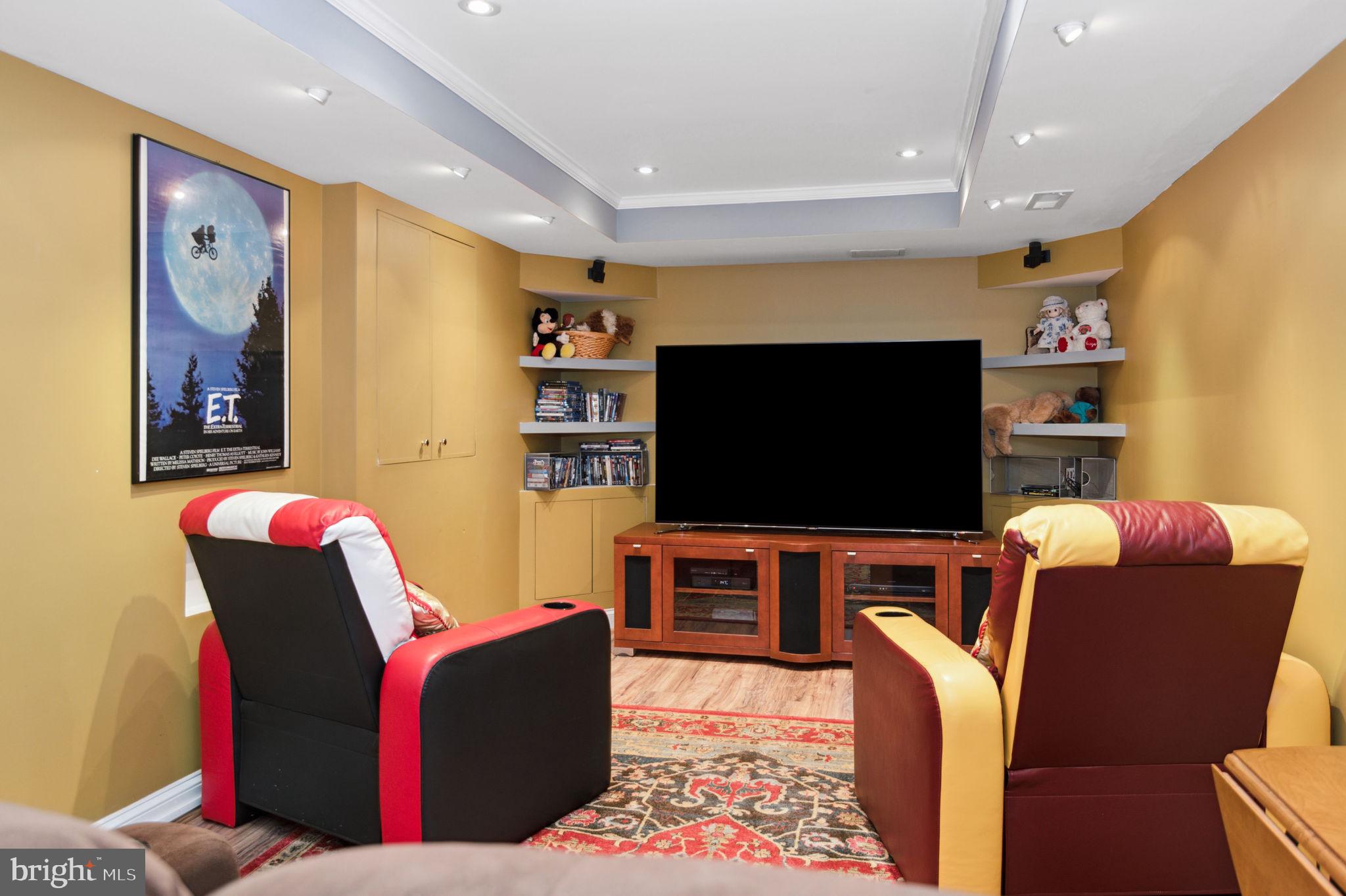 BURNING TREE VALLEY - Residential