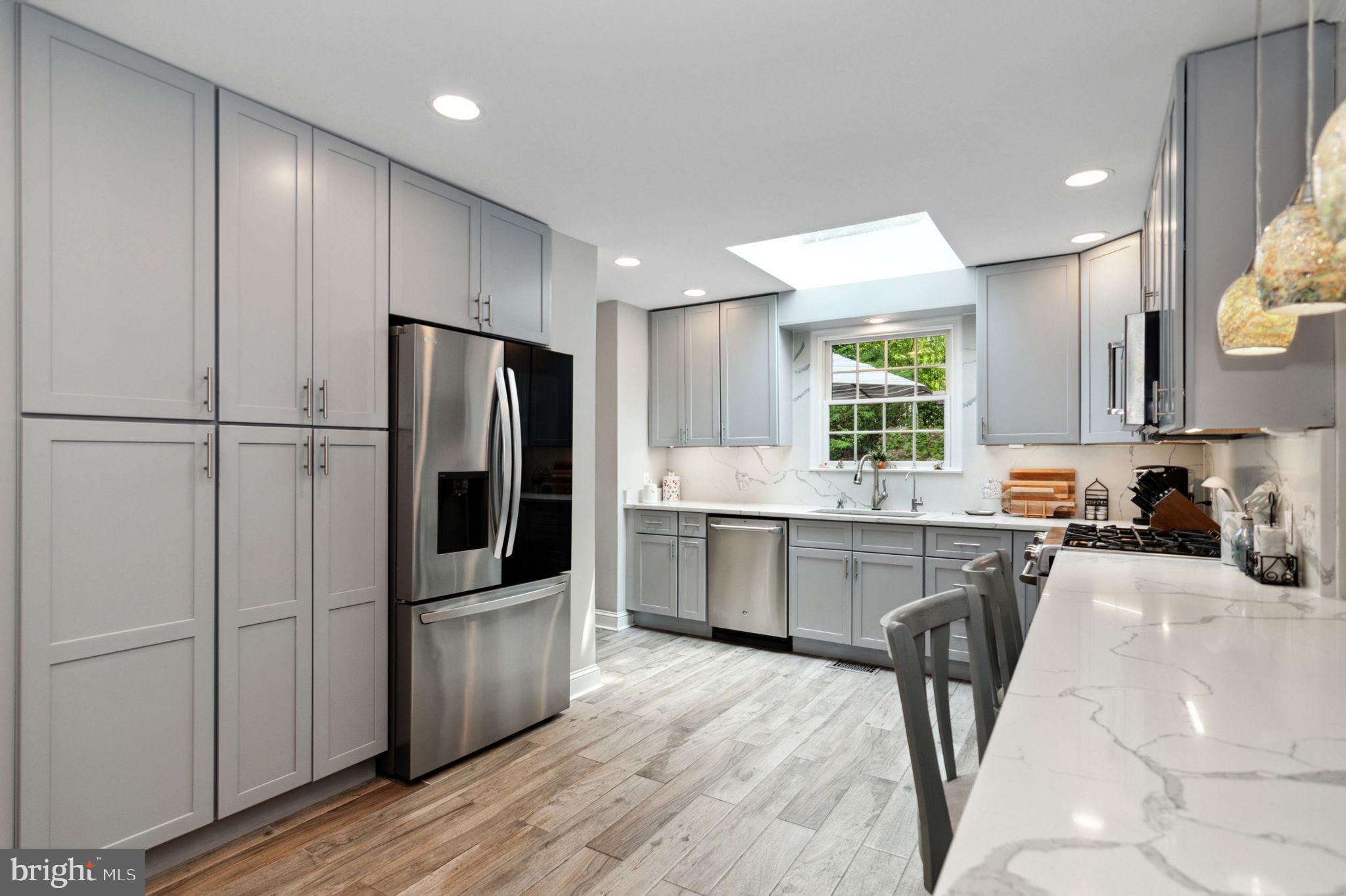 BURNING TREE VALLEY - Residential