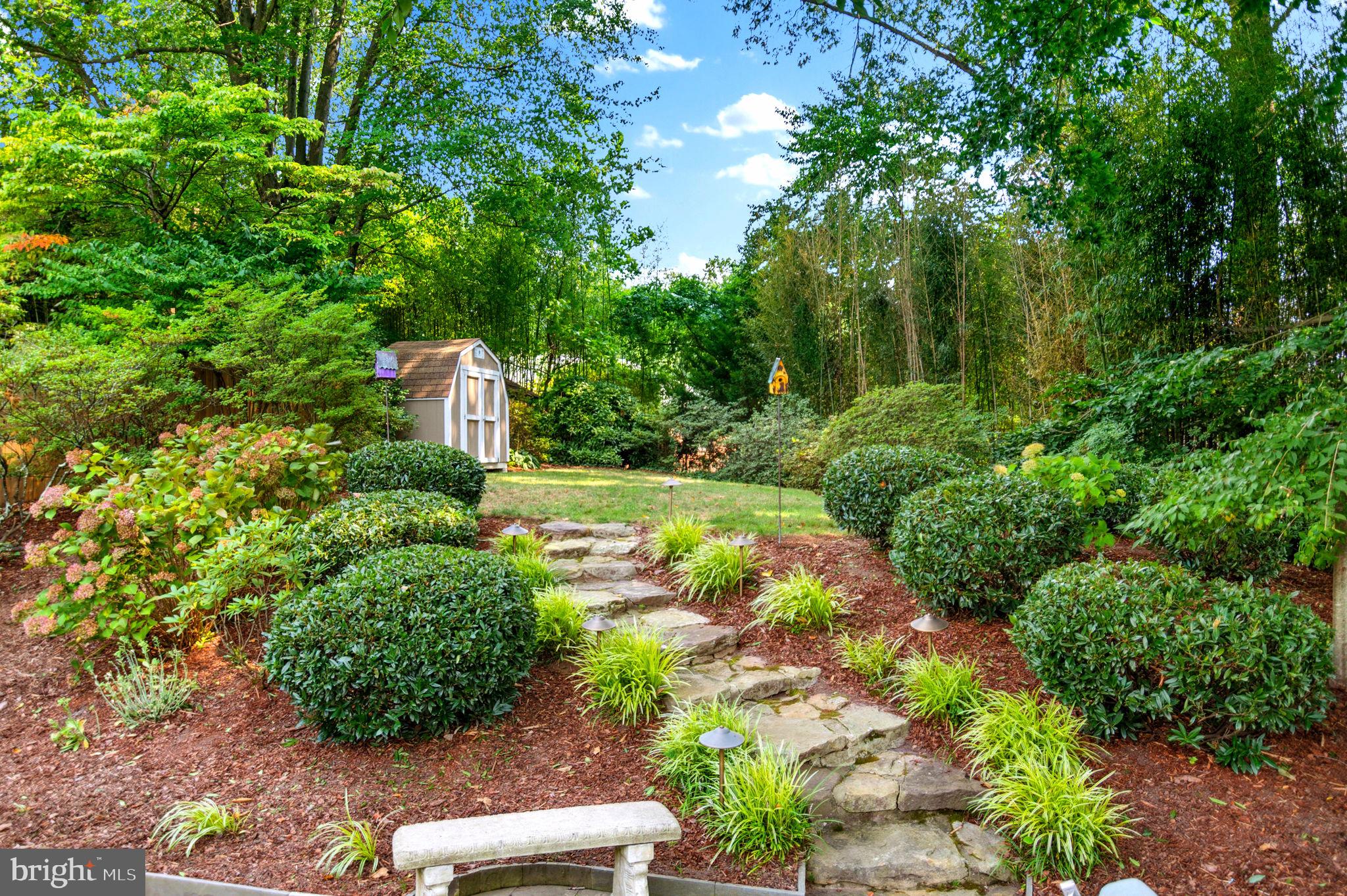 BURNING TREE VALLEY - Residential