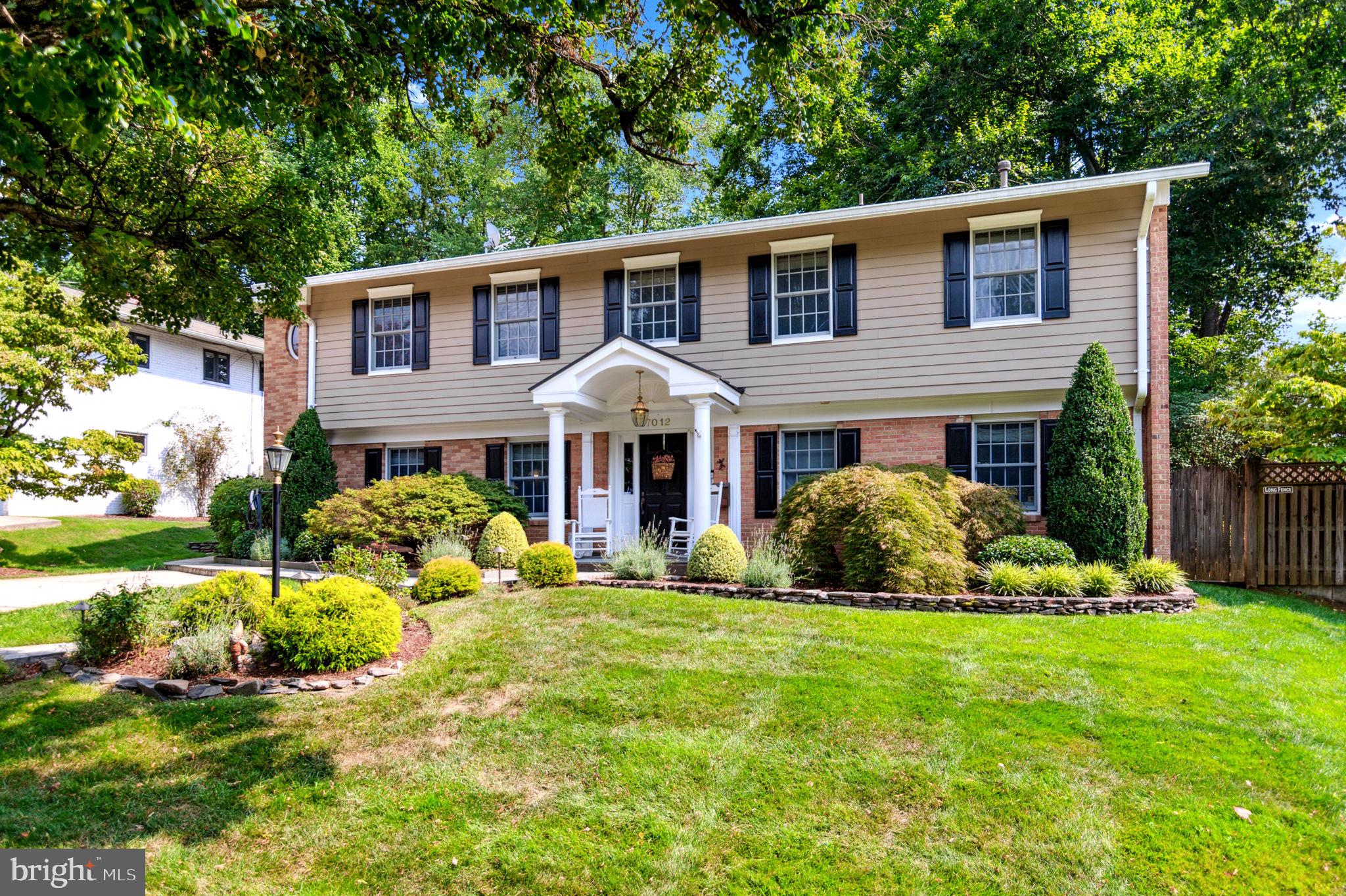 BURNING TREE VALLEY - Residential