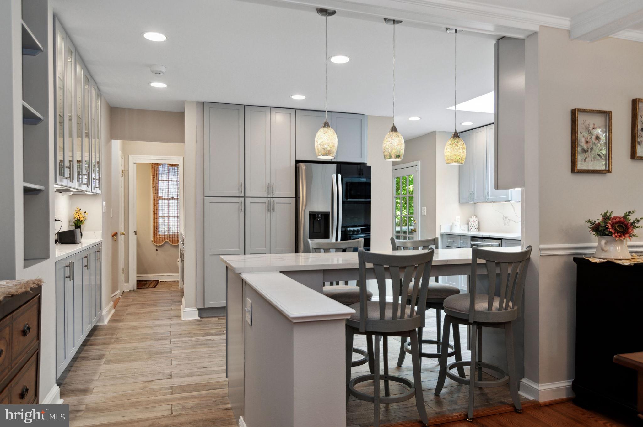 BURNING TREE VALLEY - Residential