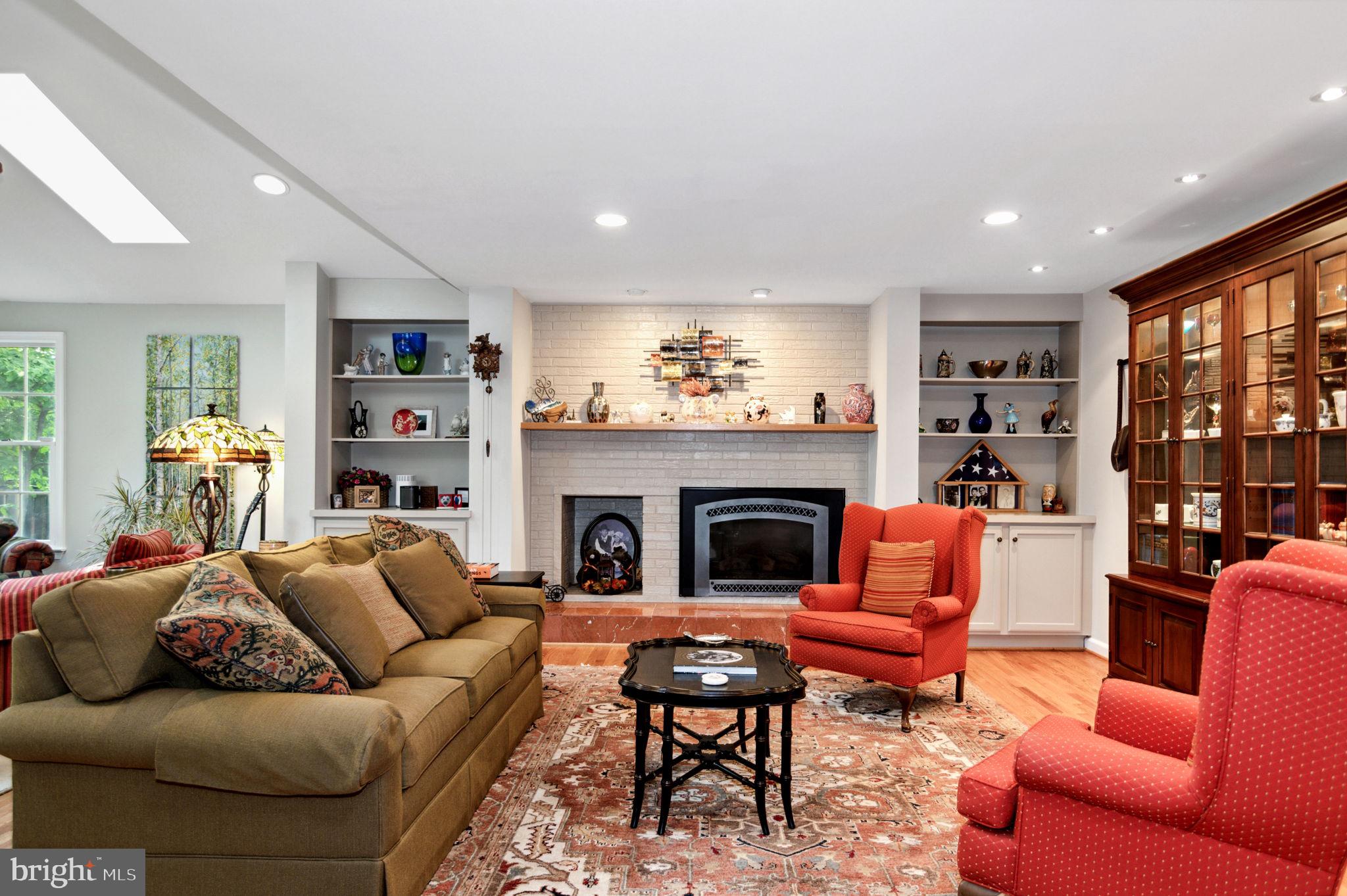 BURNING TREE VALLEY - Residential