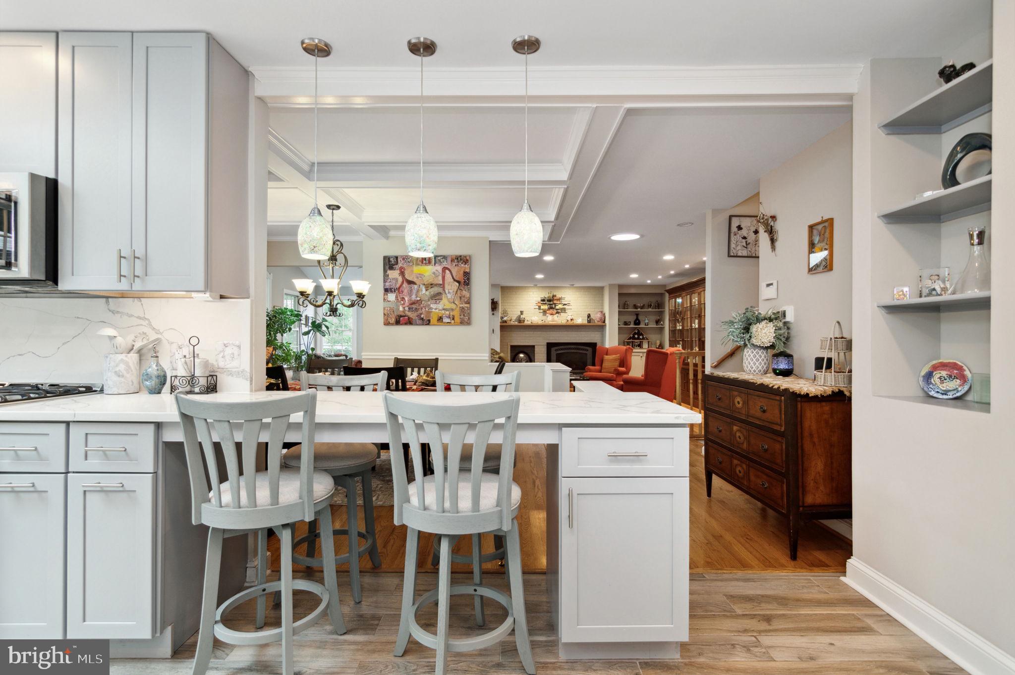 BURNING TREE VALLEY - Residential