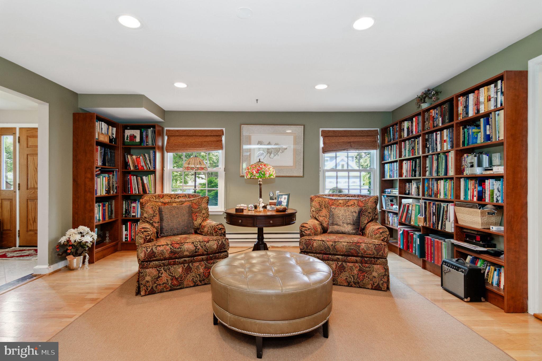 BURNING TREE VALLEY - Residential