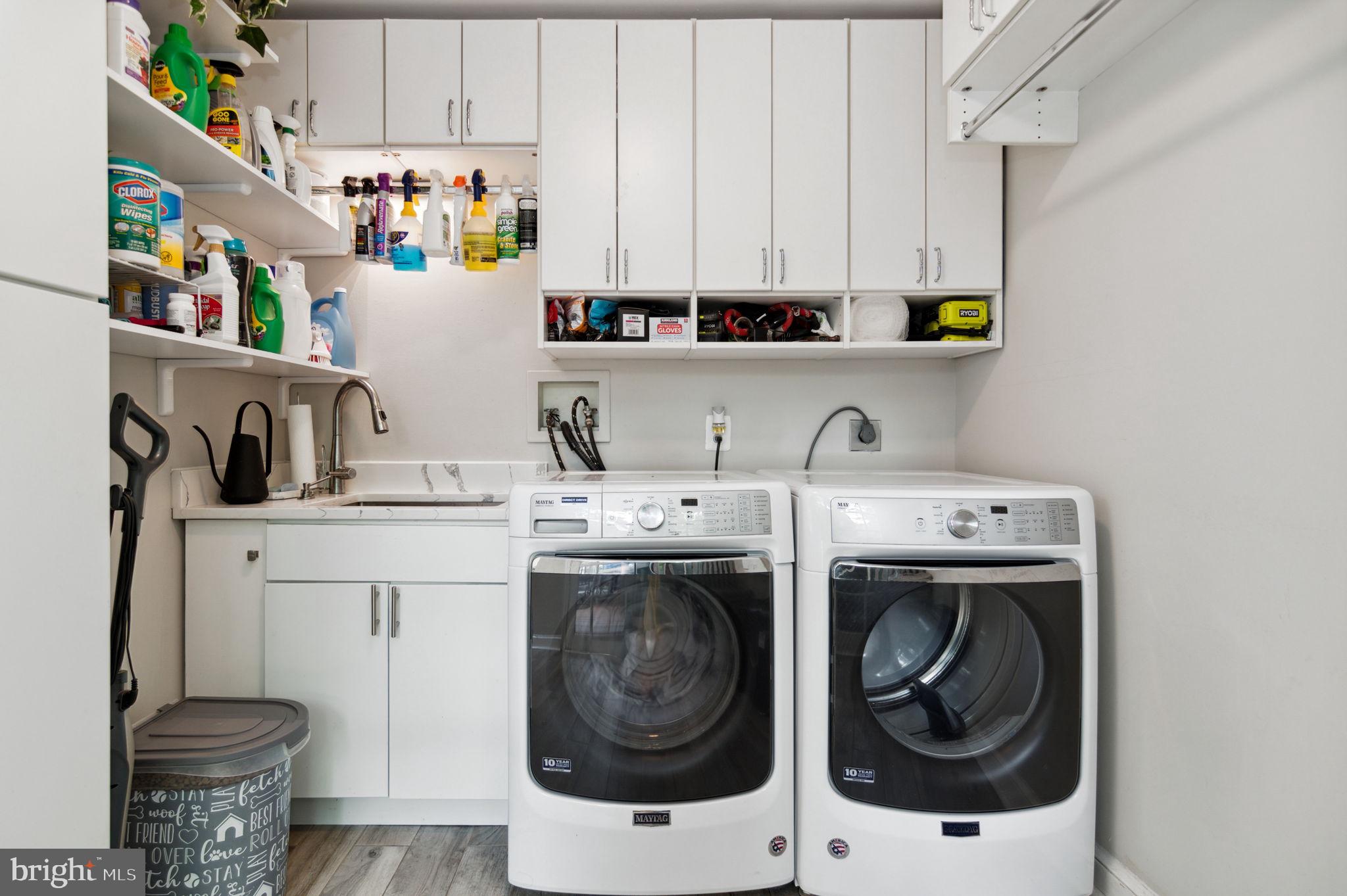 BURNING TREE VALLEY - Residential