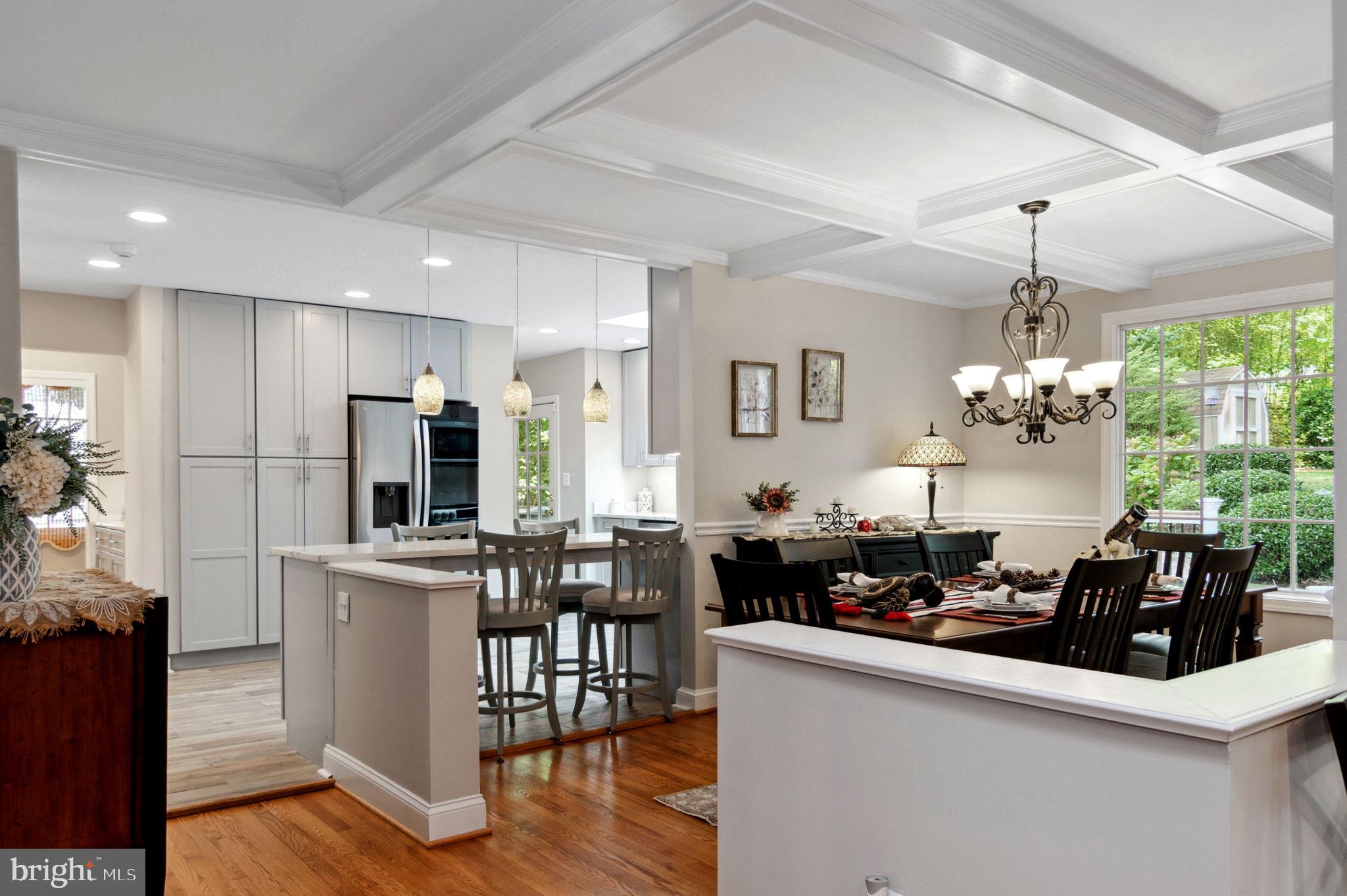 BURNING TREE VALLEY - Residential