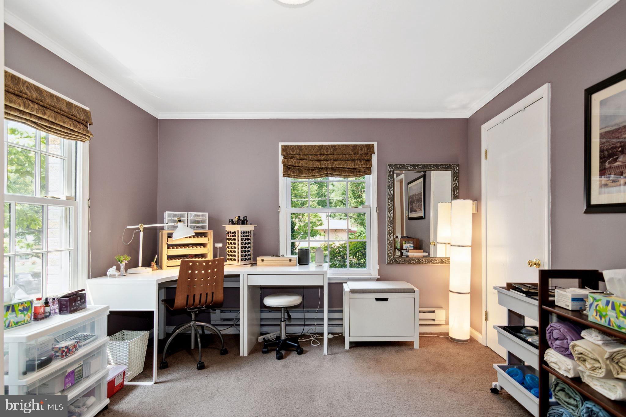 BURNING TREE VALLEY - Residential