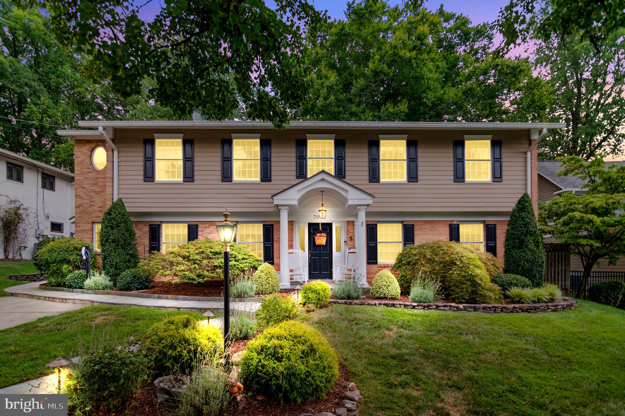 BURNING TREE VALLEY - Residential