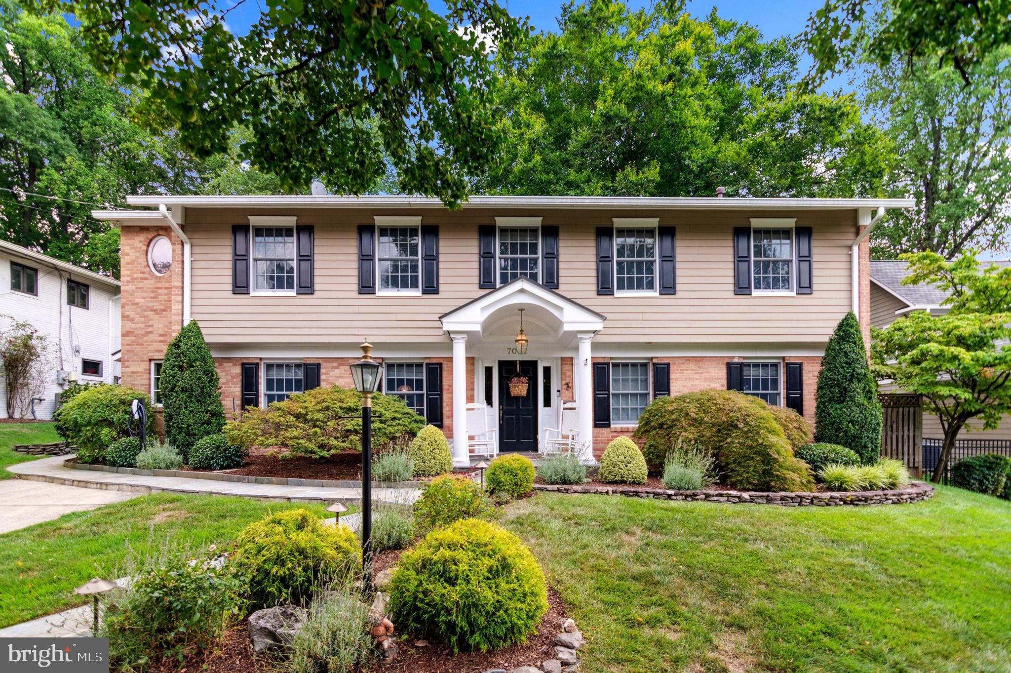 BURNING TREE VALLEY - Residential