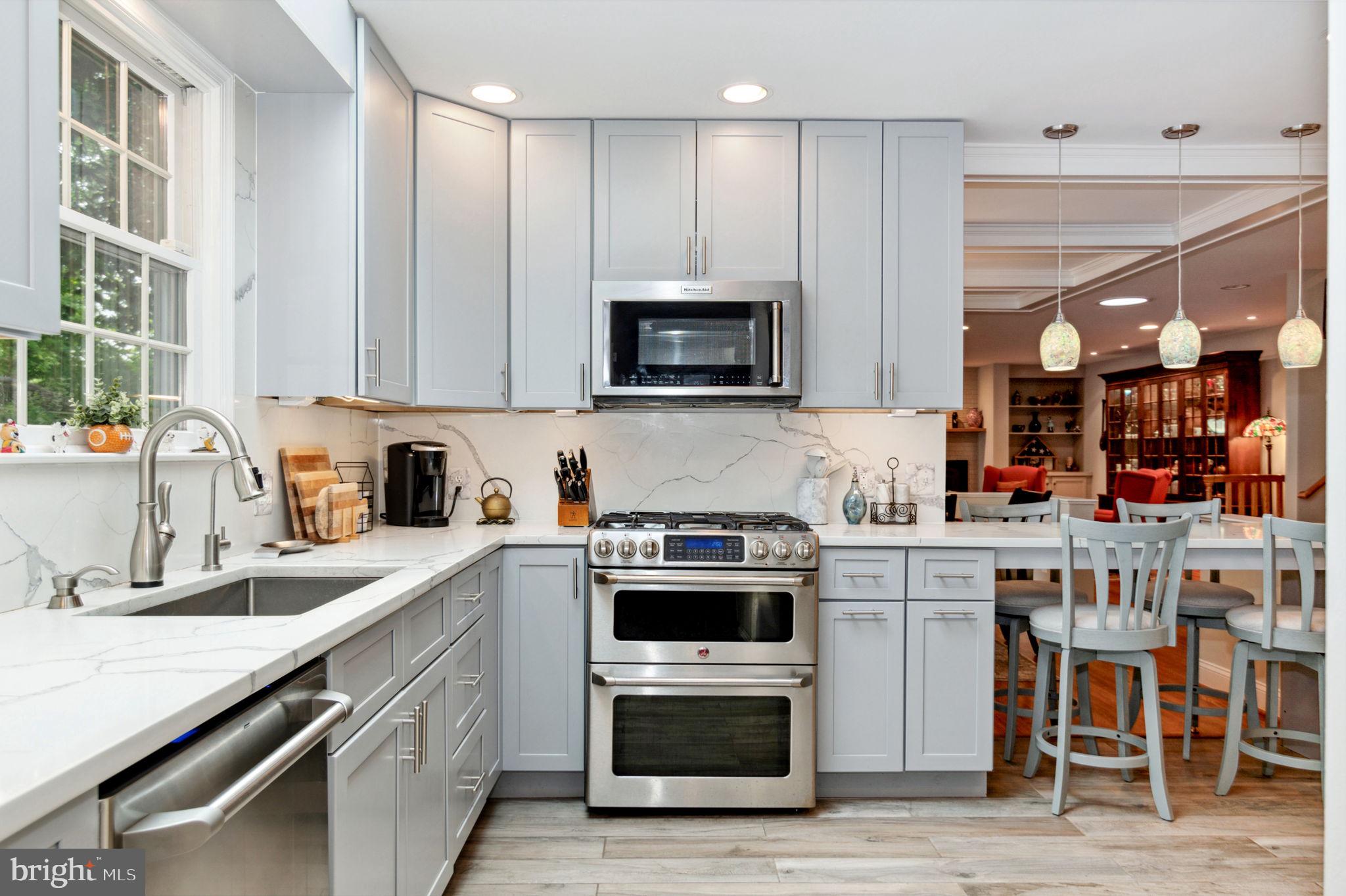 BURNING TREE VALLEY - Residential