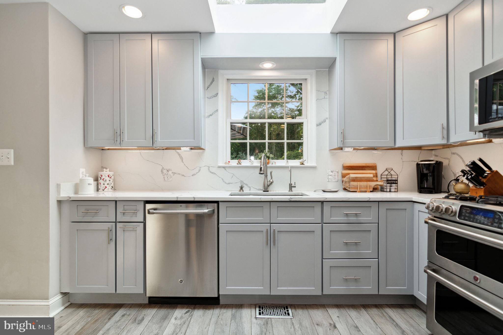 BURNING TREE VALLEY - Residential