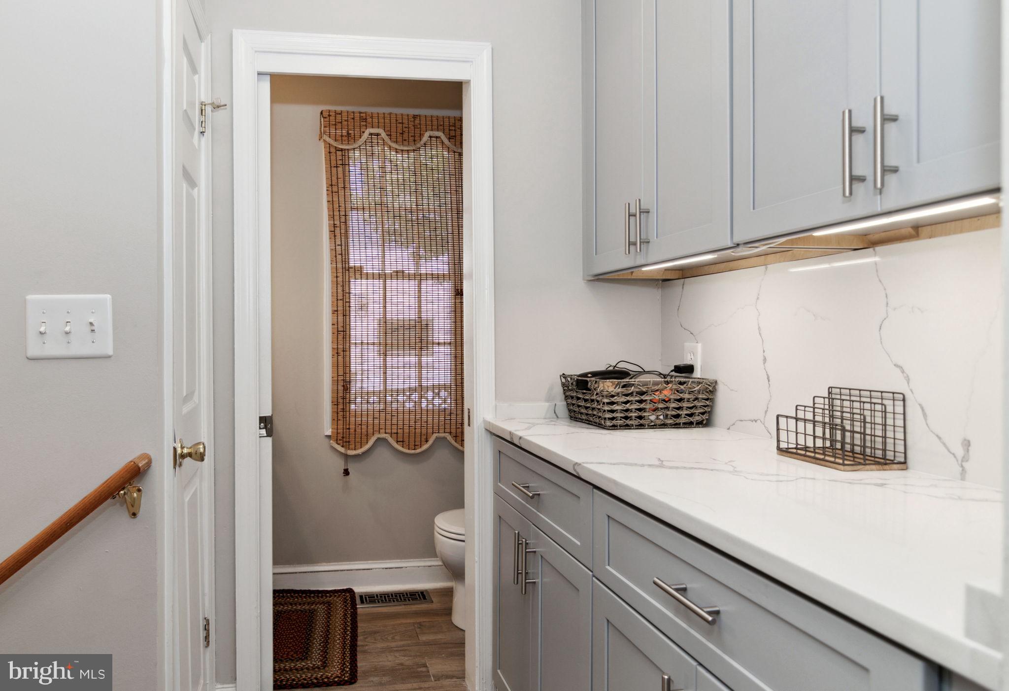 BURNING TREE VALLEY - Residential