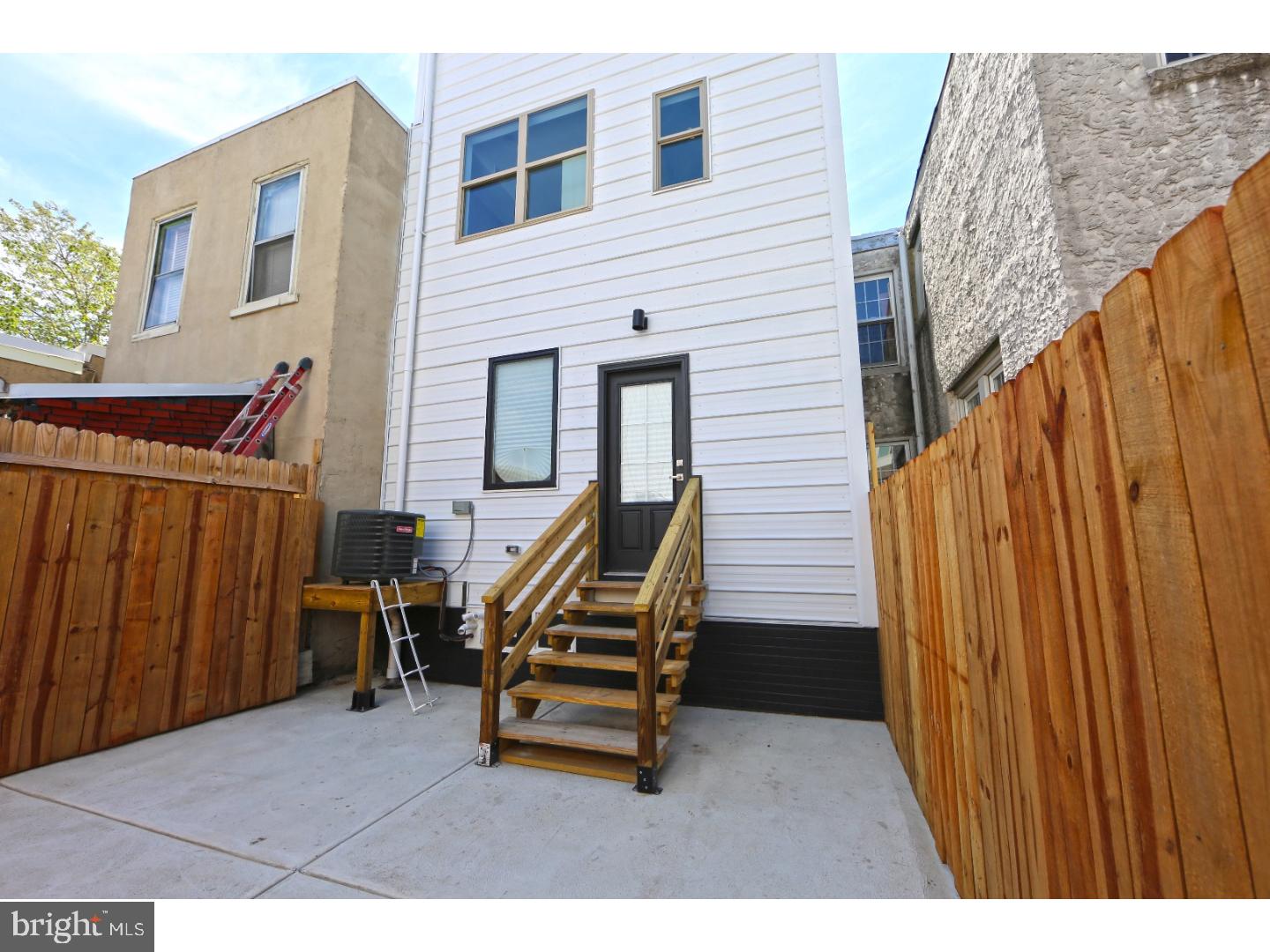 FISHTOWN - Residential